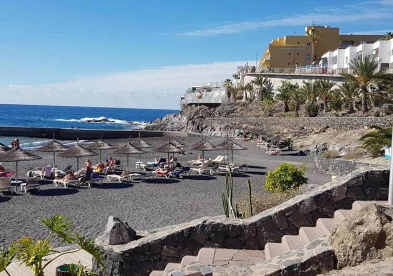 Apartment 2bedroom 200m From Callao Salvaje
