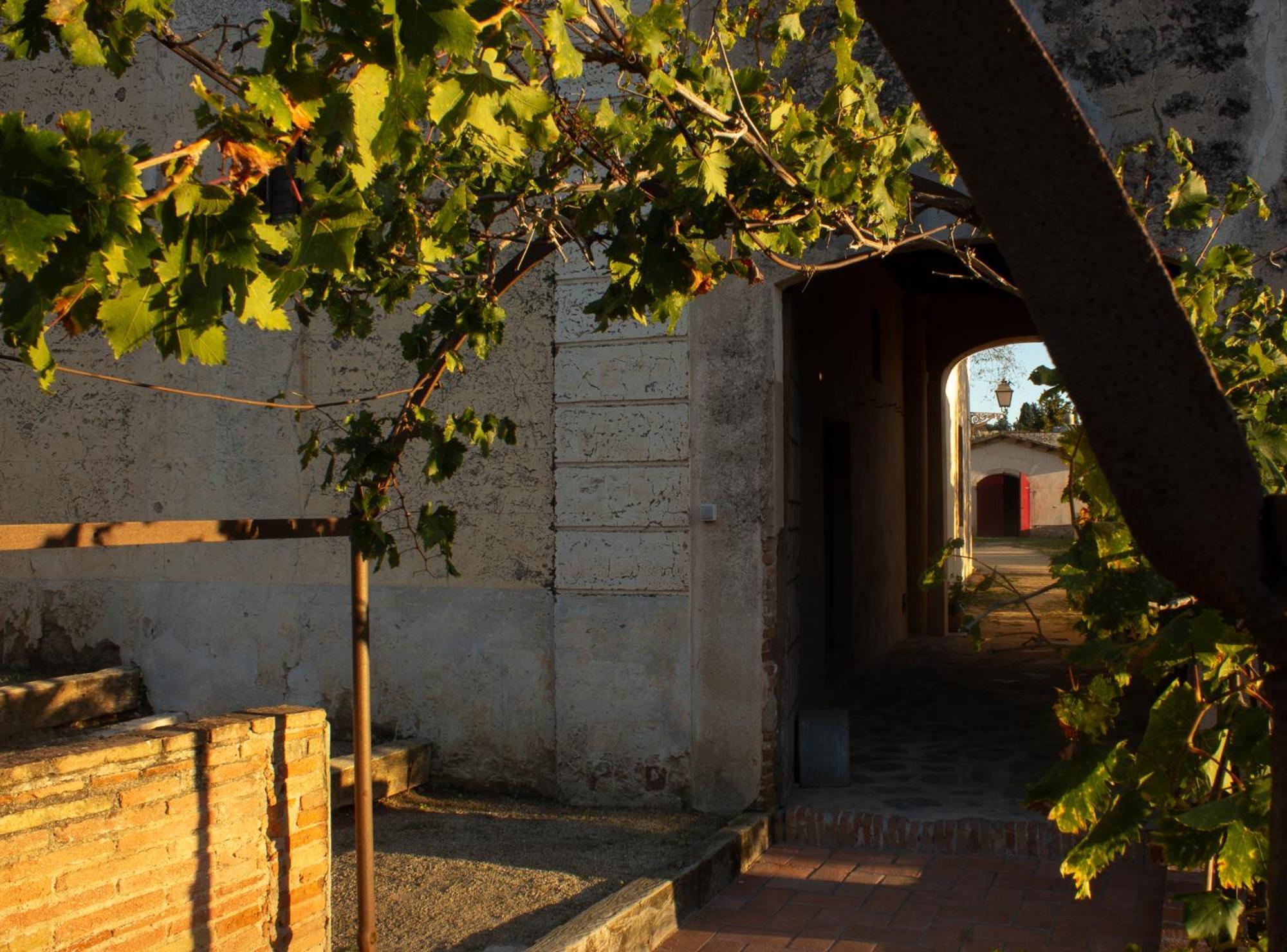 Rovira - Stunning Neoclassical Mansion, Just 20 Min Drive From Barcelona Center, Ideal For Groups And Families Casa rural