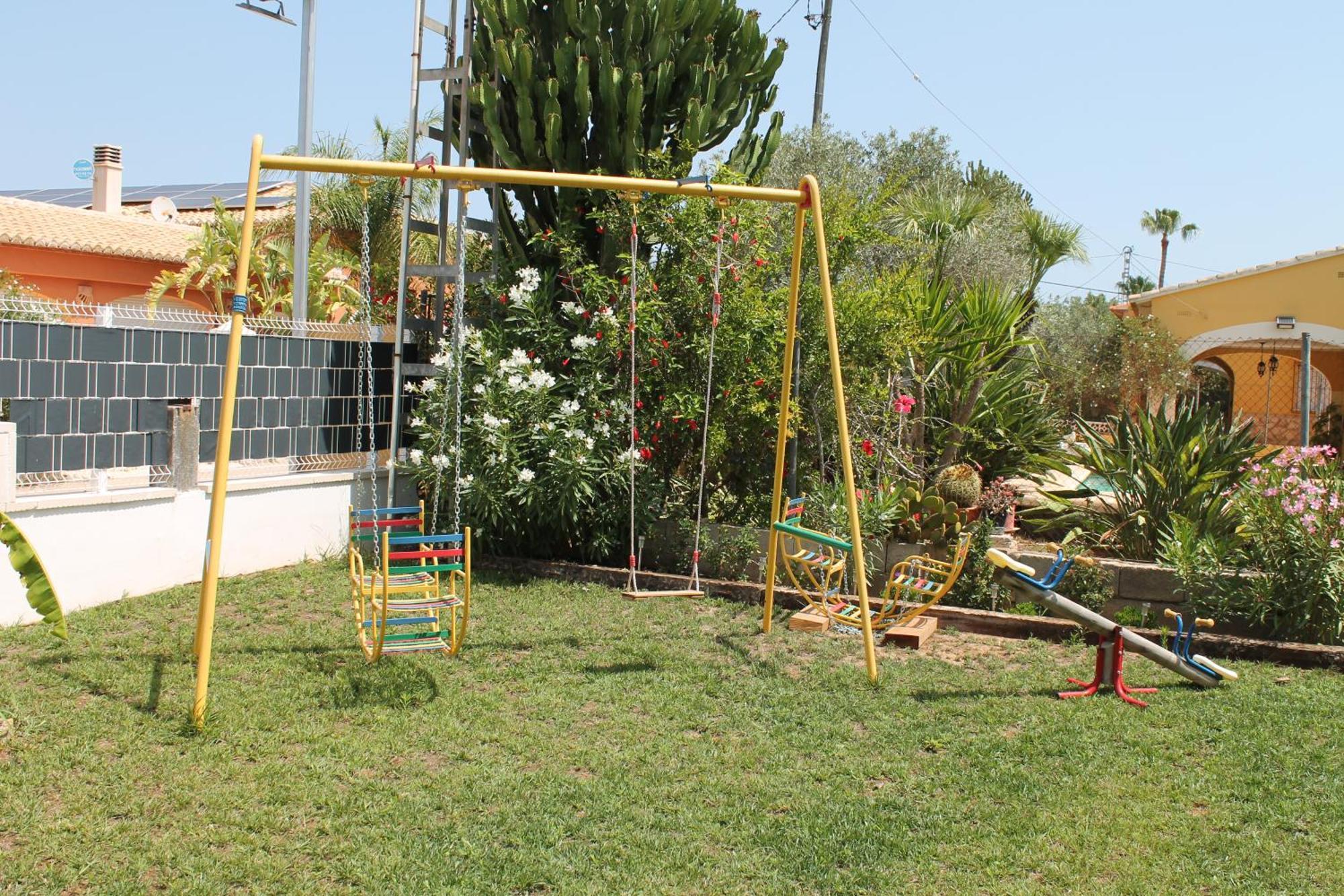 Alleinstehende Mit Pool-finca Gabriela Villa *