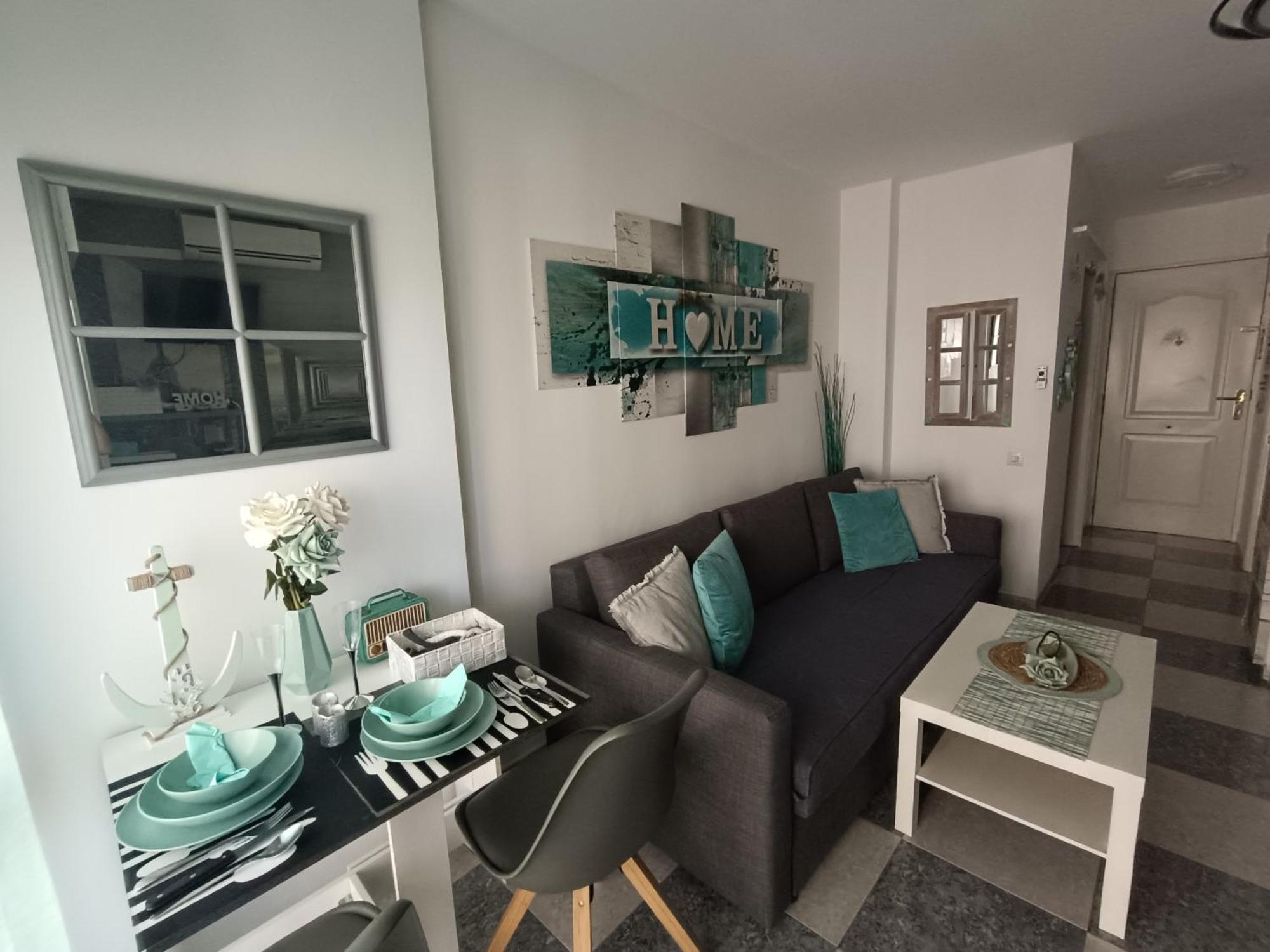 Apartment Aguila - Costa Del Sol *