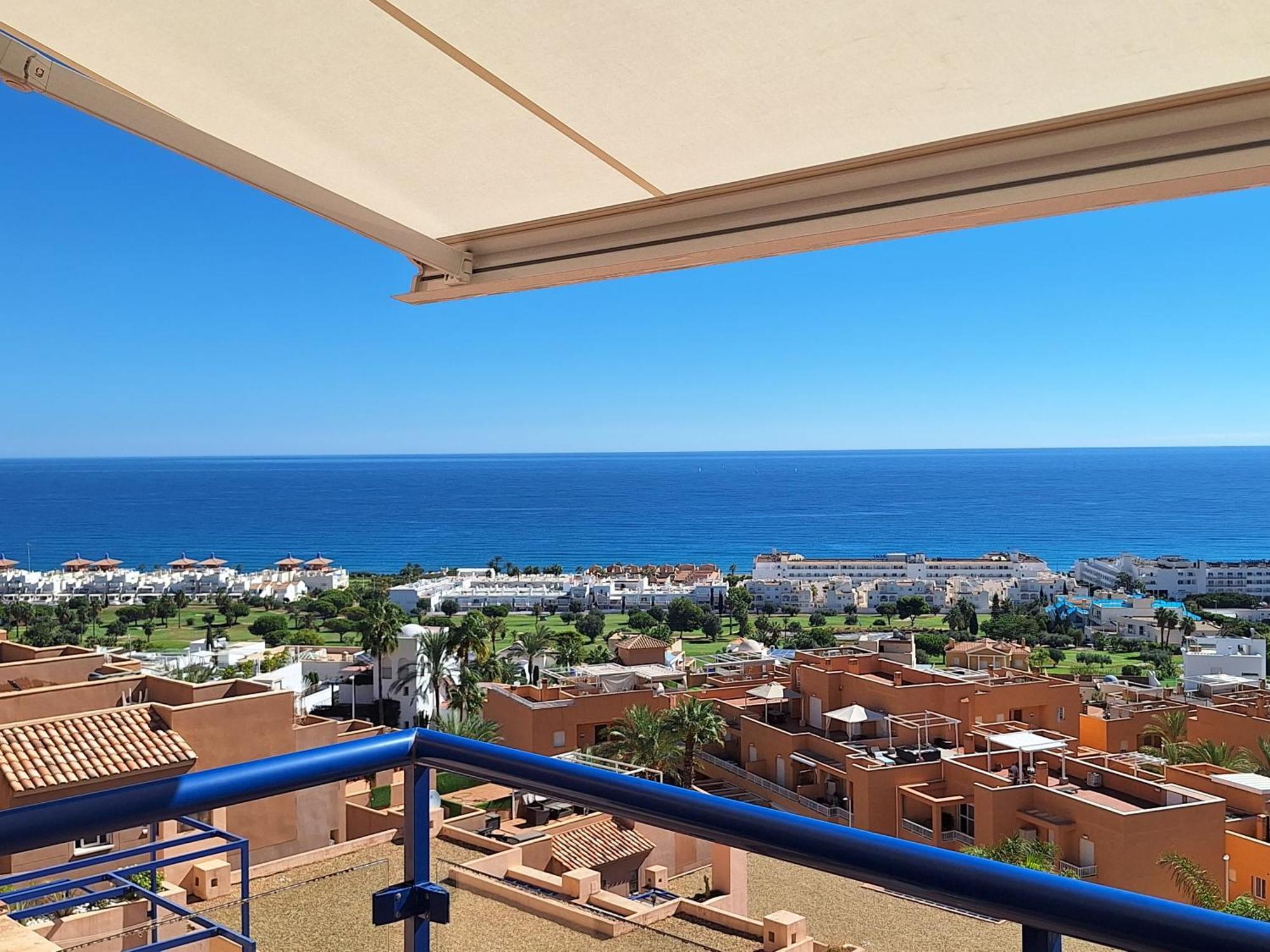 Sea View Cozy La Tanita Apartamento *