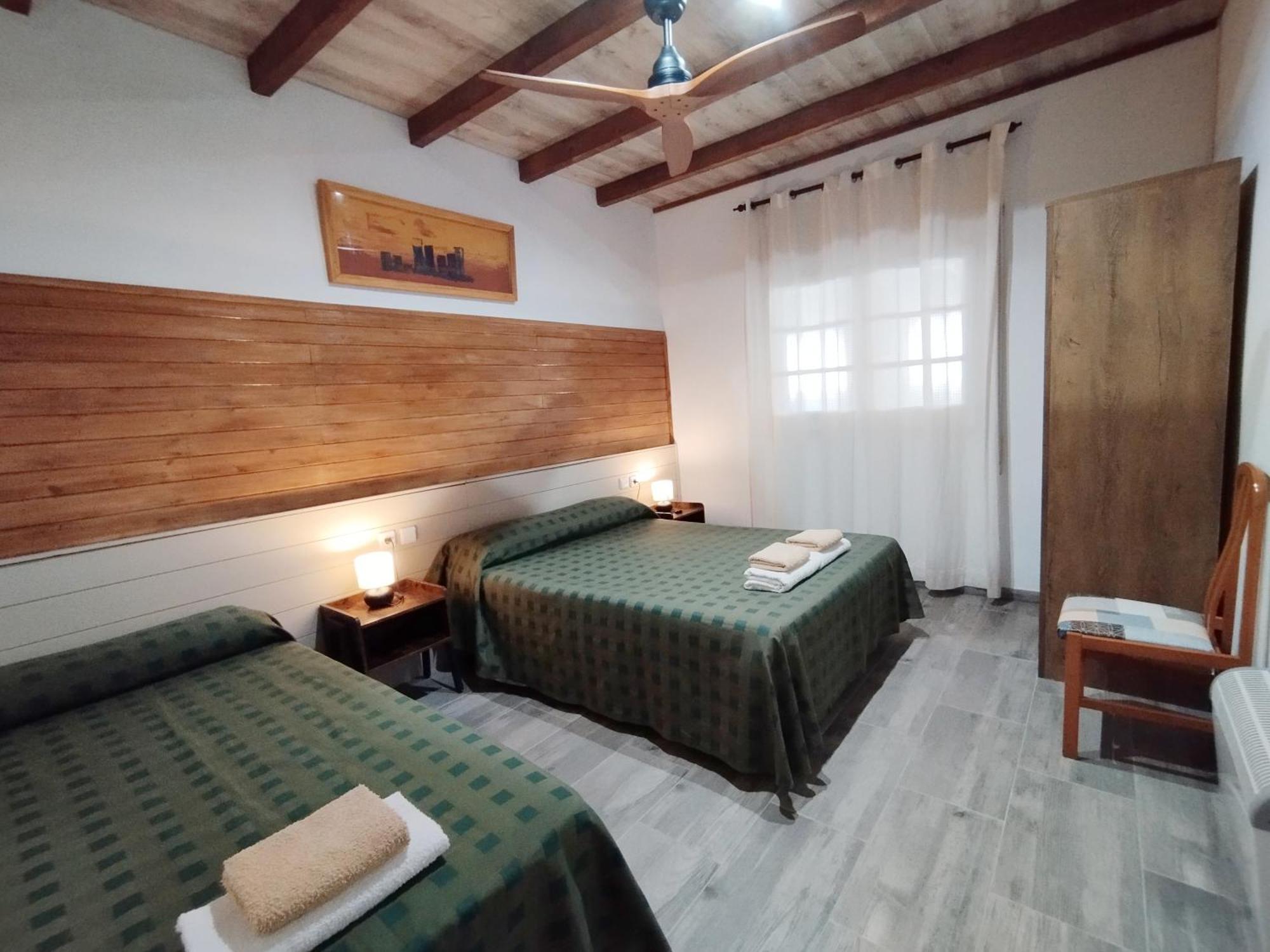 Villa Masia Cal Toni