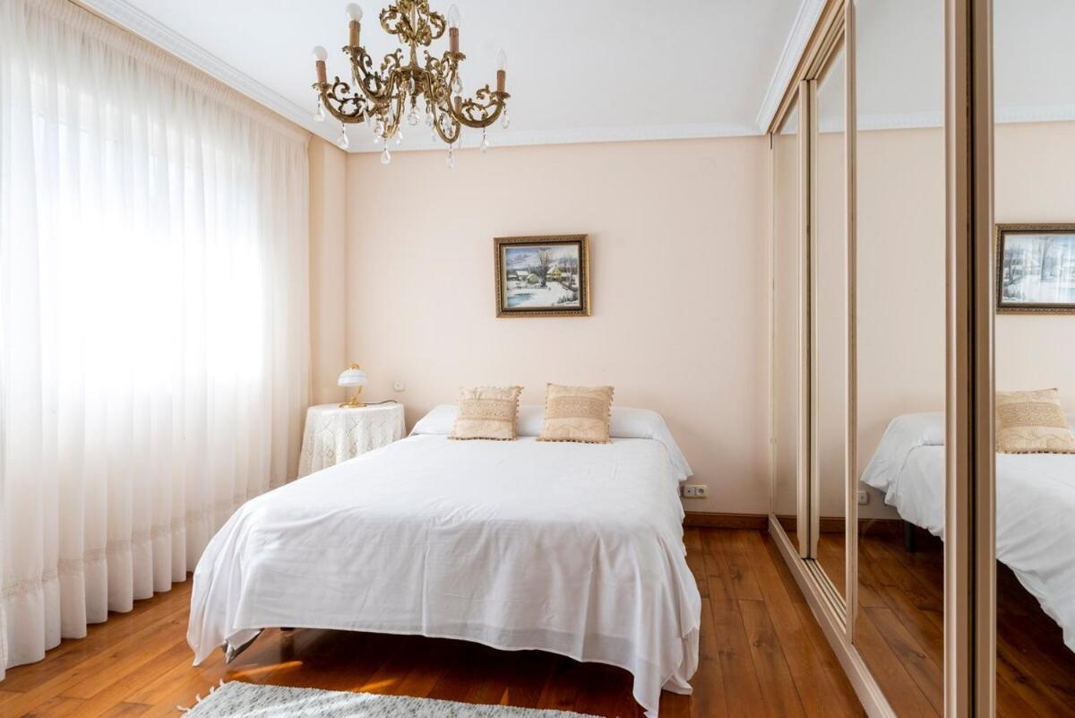 Casa Con Jardin En Gama Сasa de vacaciones *