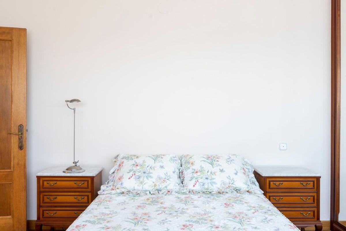 Сasa de vacaciones Casa Con Jardin En Gama *