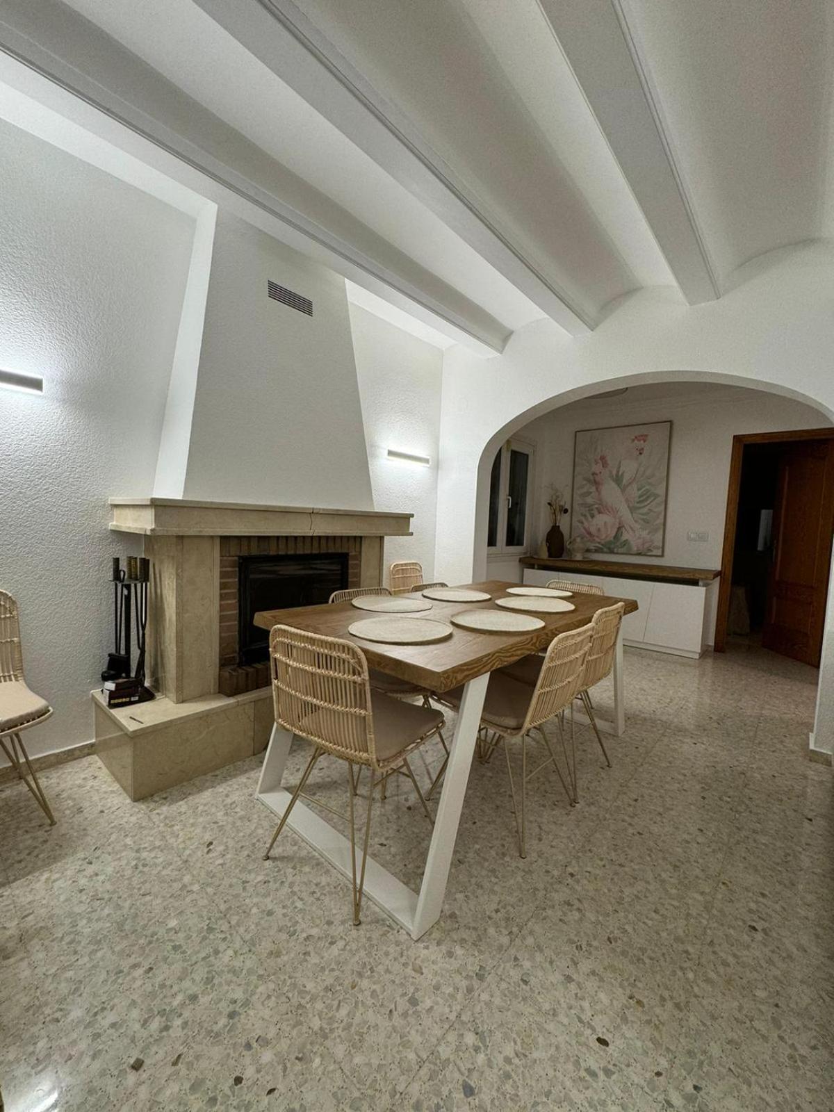 Villa Velissia By Midelisa
