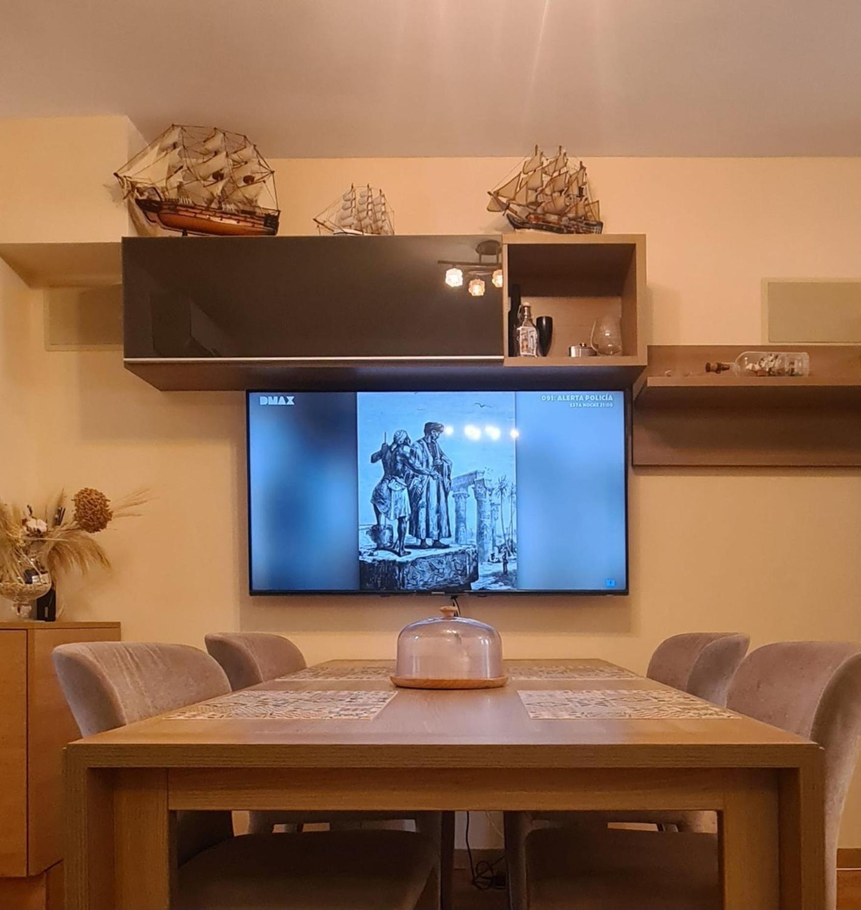 Apartment Albiretes El Albir