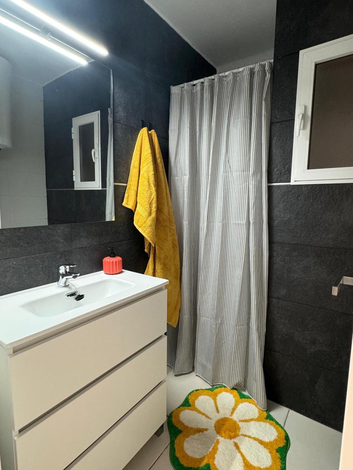 Apartamento A 2 Minutos Del Mar En Jávea