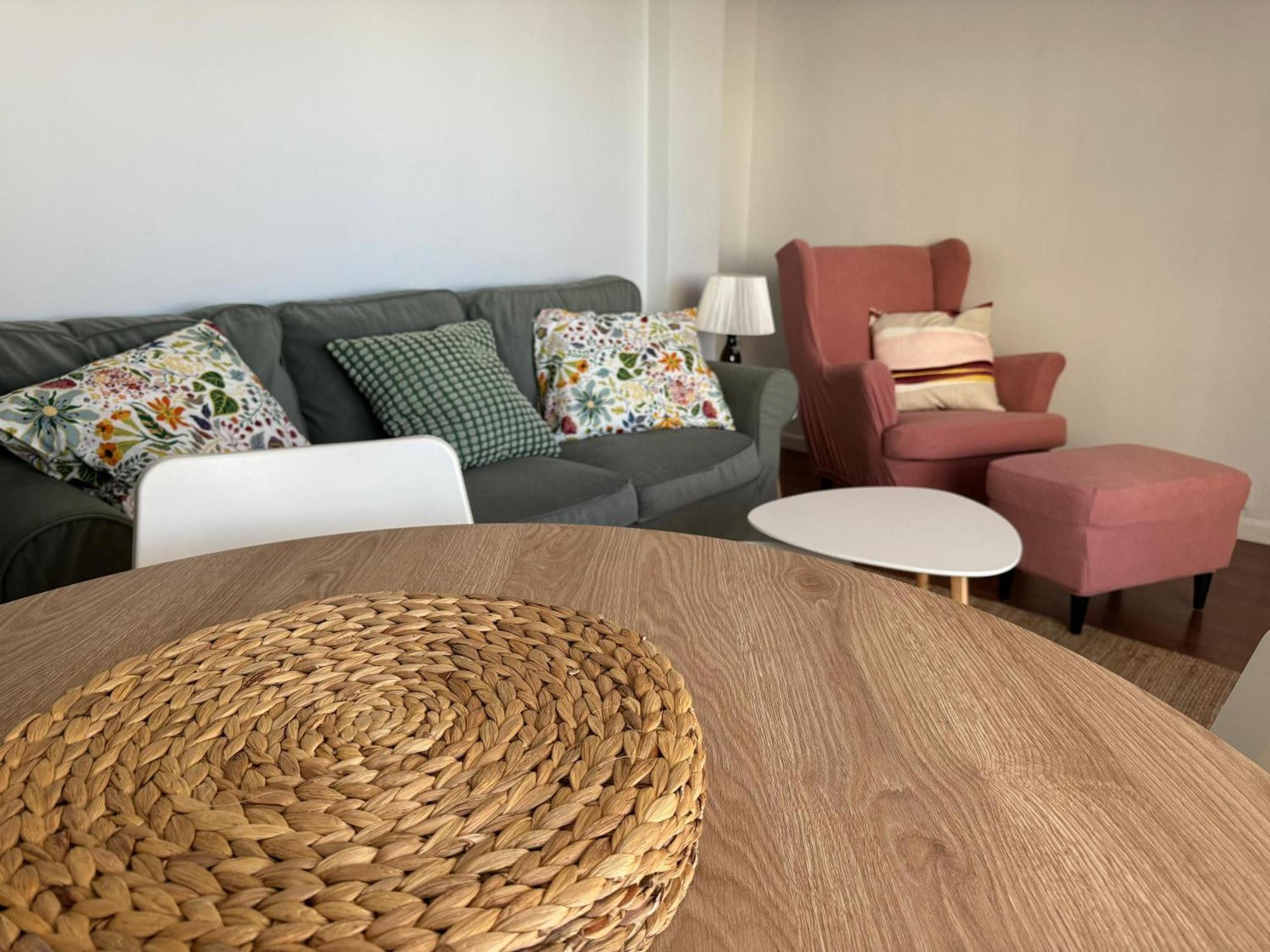 Apartamento A 2 Minutos Del Mar En Jávea