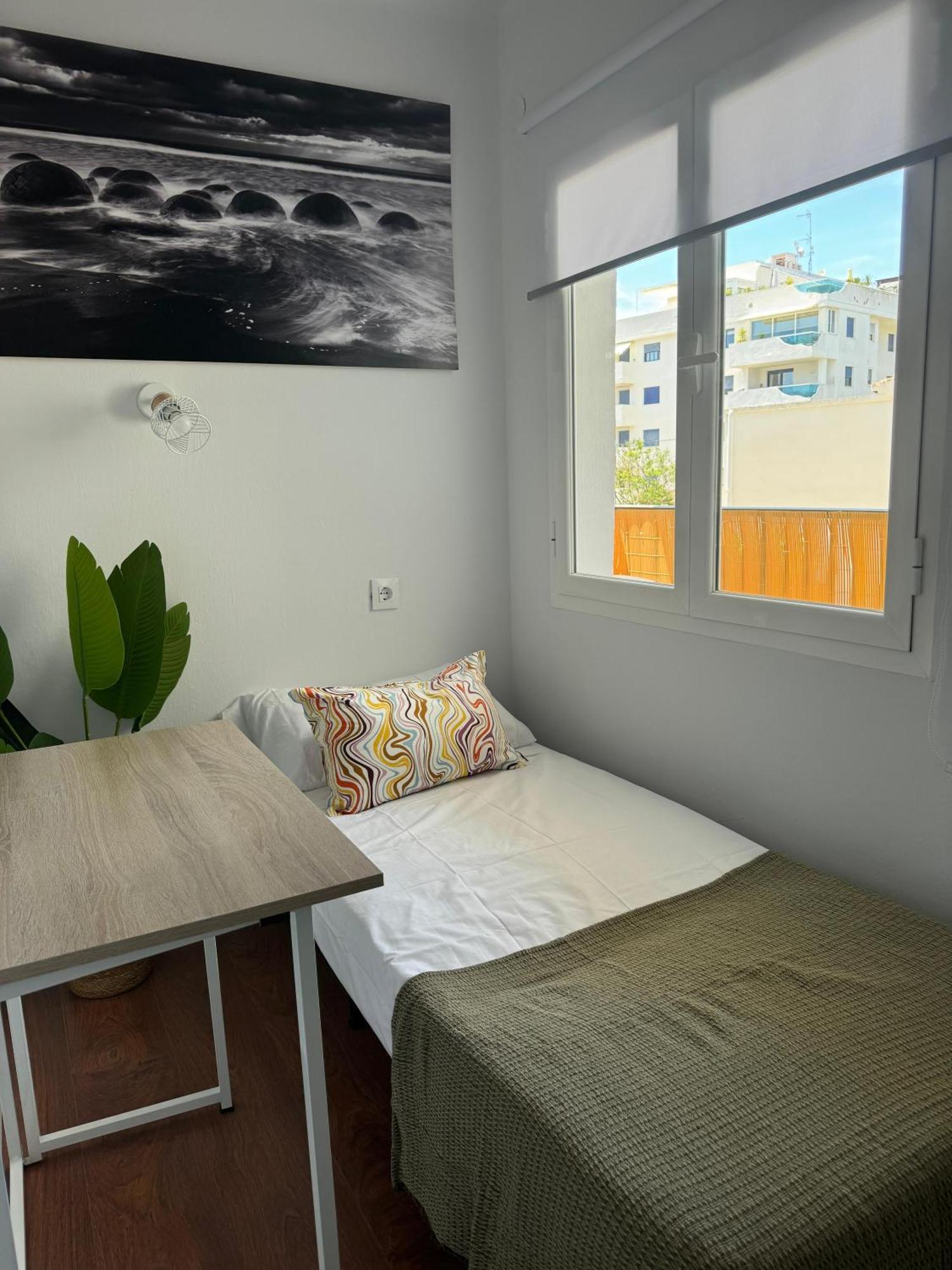 Apartamento A 2 Minutos Del Mar En