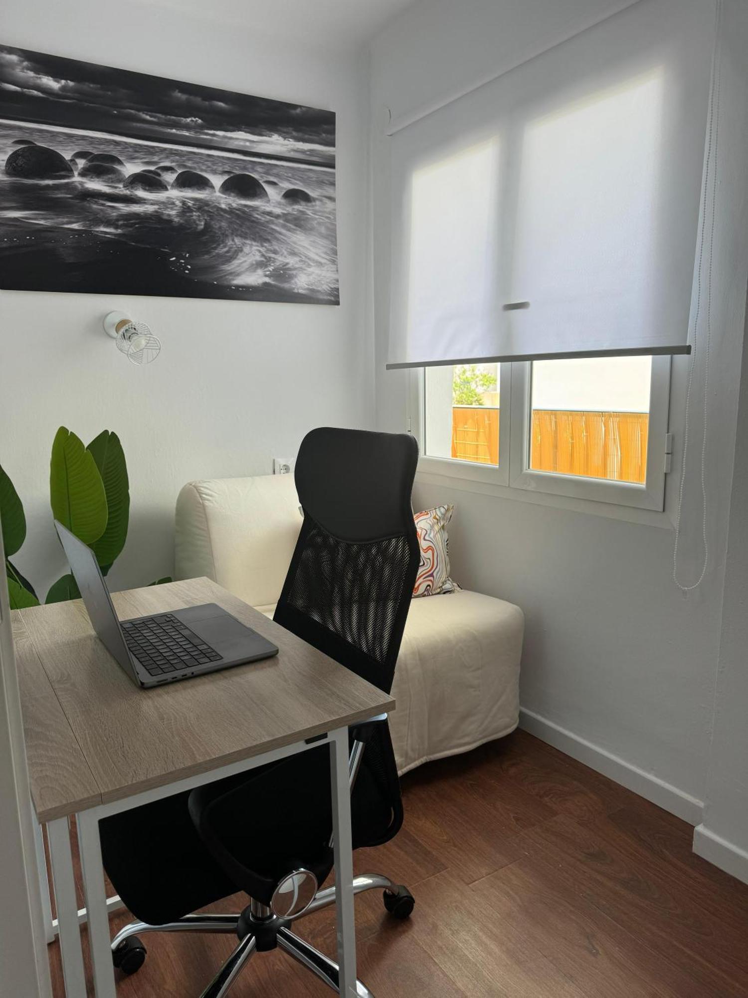 Apartamento A 2 Minutos Del Mar En *