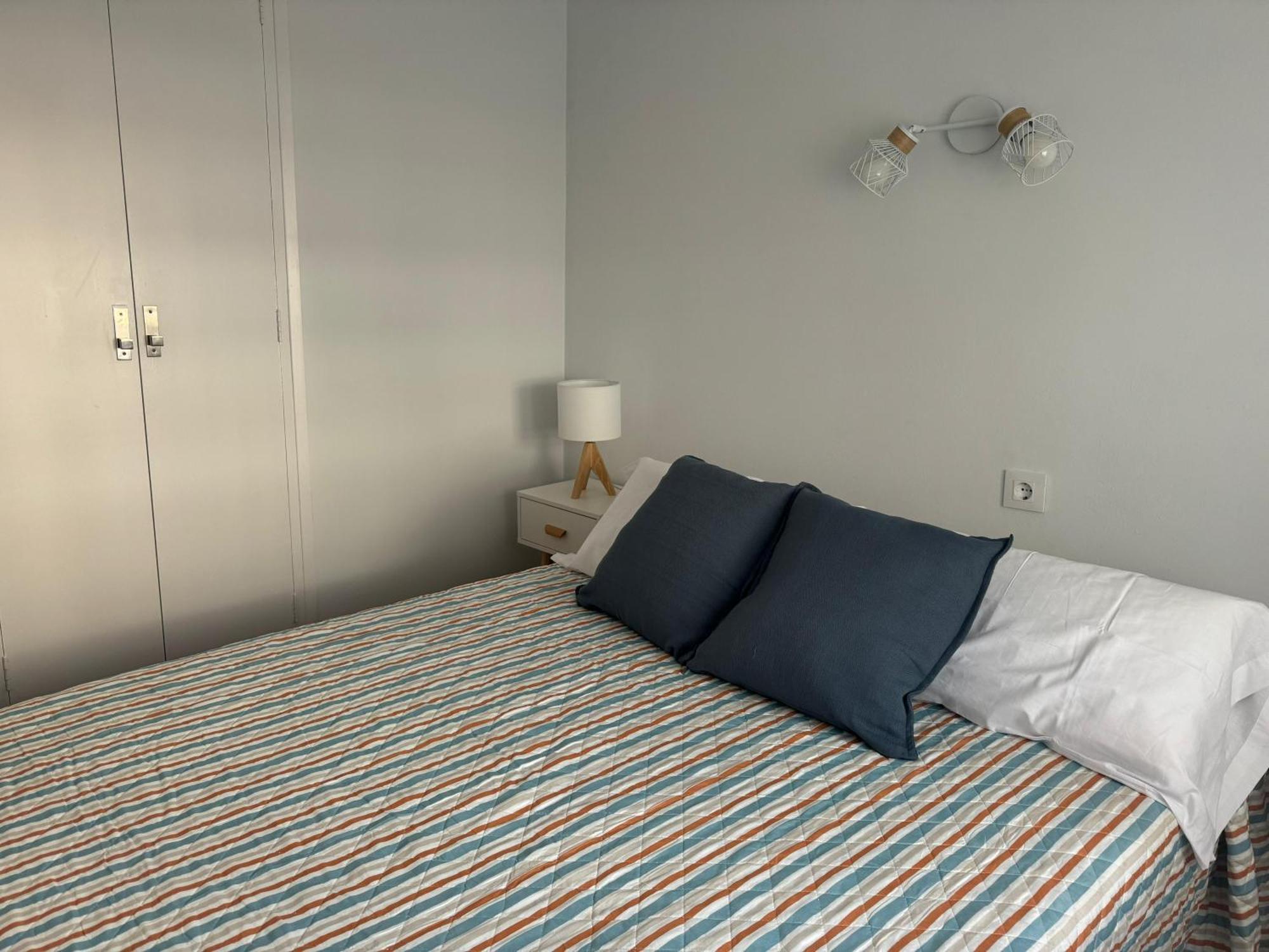Apartamento A 2 Minutos Del Mar En