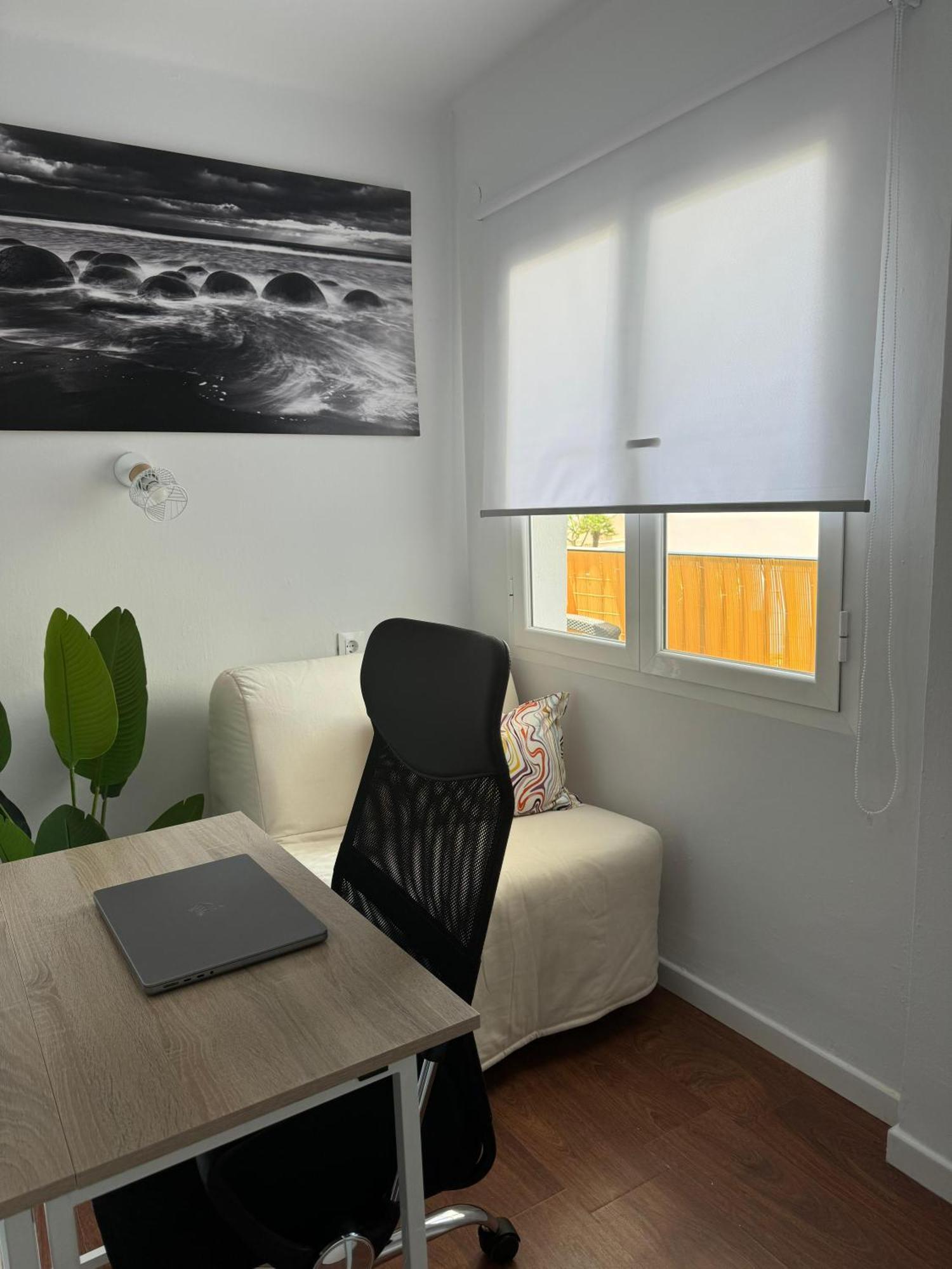 Apartamento A 2 Minutos Del Mar En *