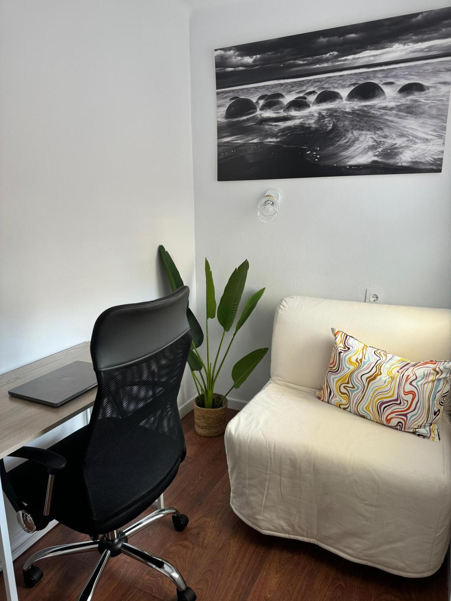 Apartamento A 2 Minutos Del Mar En Jávea