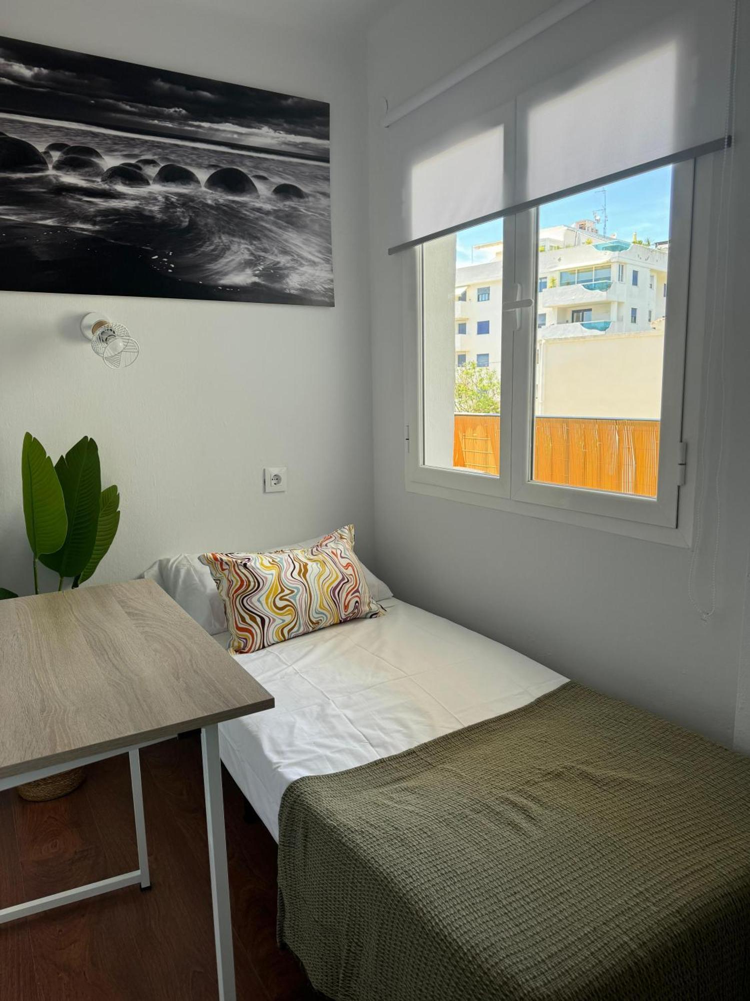 Apartamento A 2 Minutos Del Mar En *