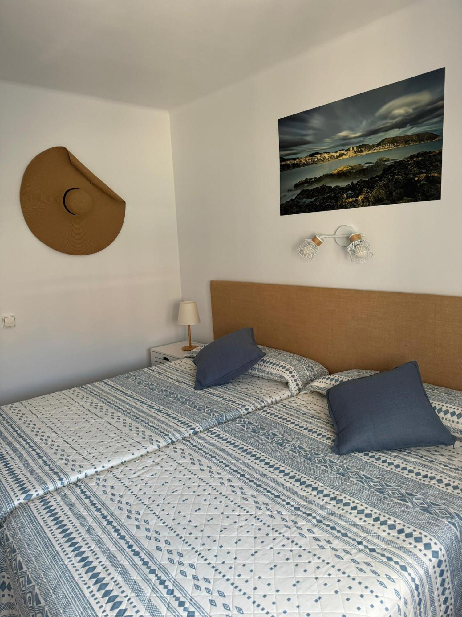 A 2 Minutos Del Mar En Apartamento *