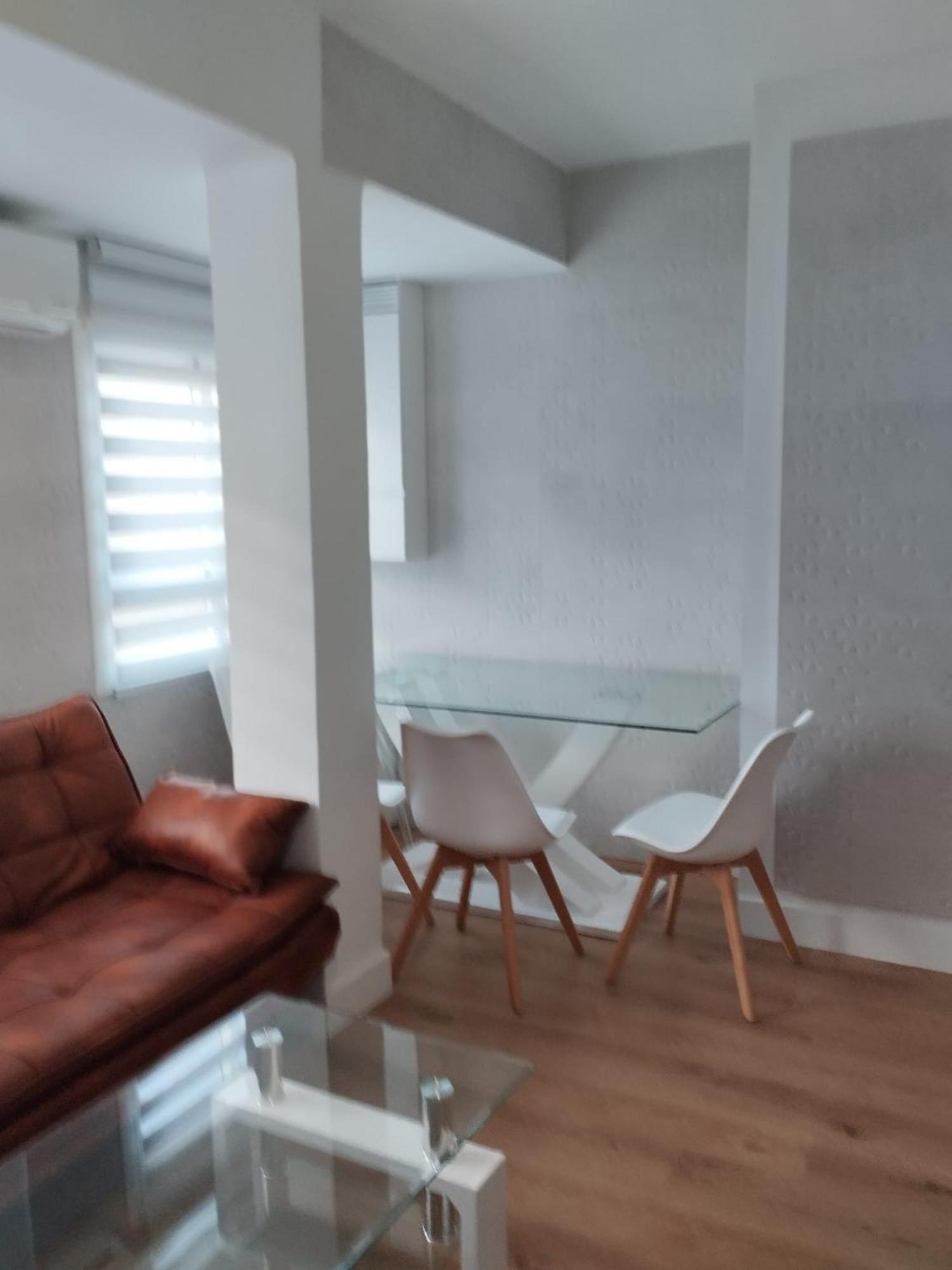Claudia Apartamento Cullera