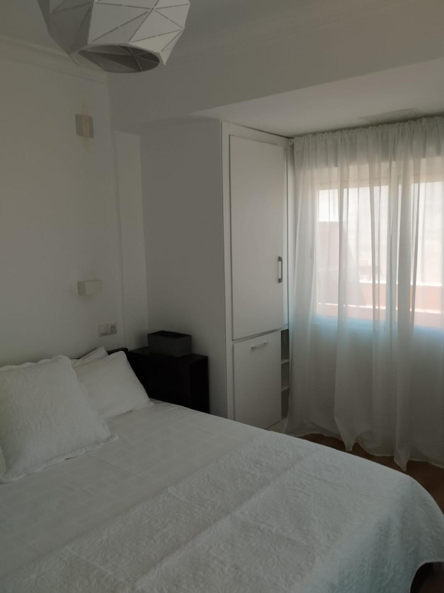 Claudia Apartamento *