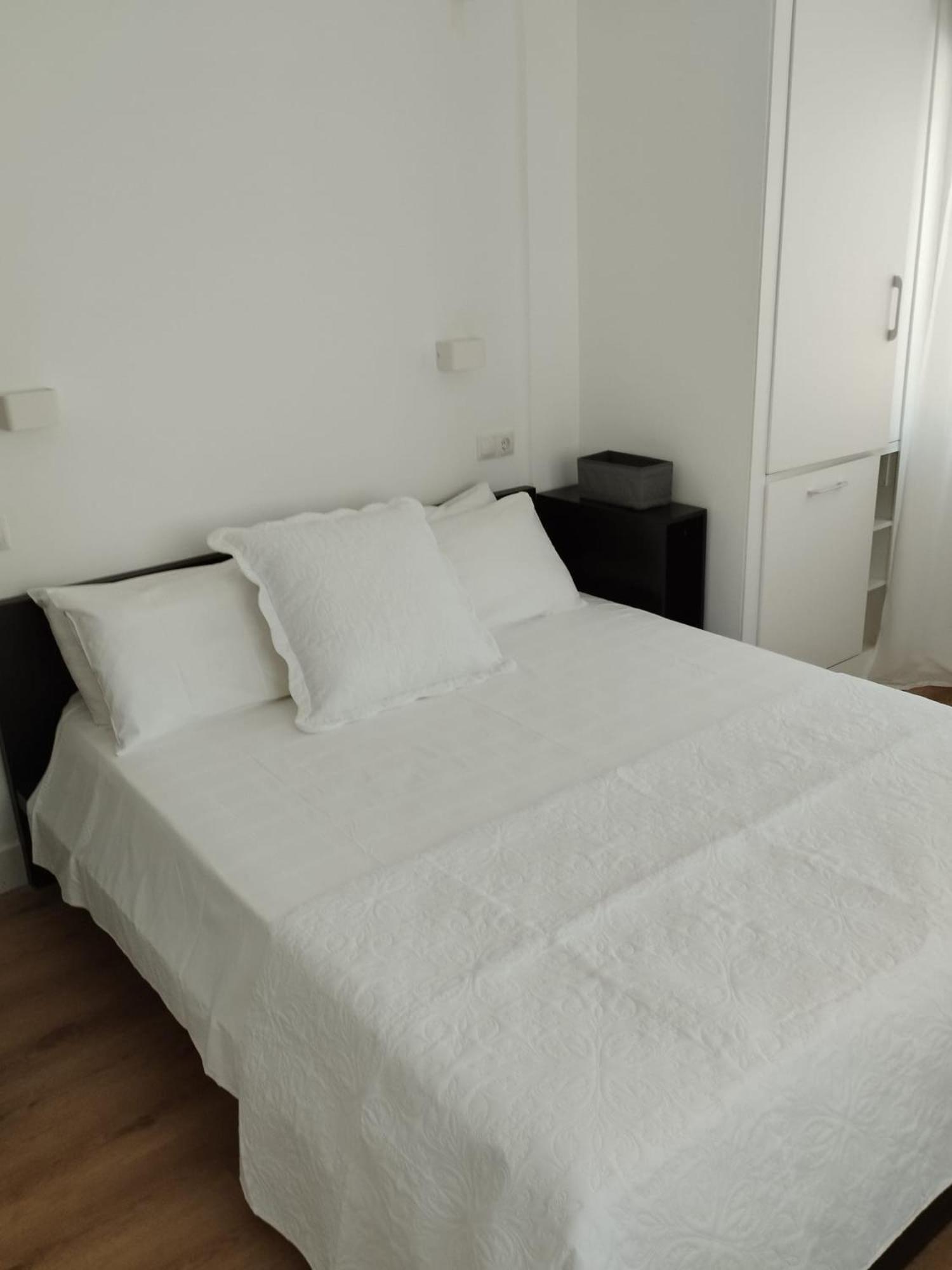 Apartamento Claudia Cullera