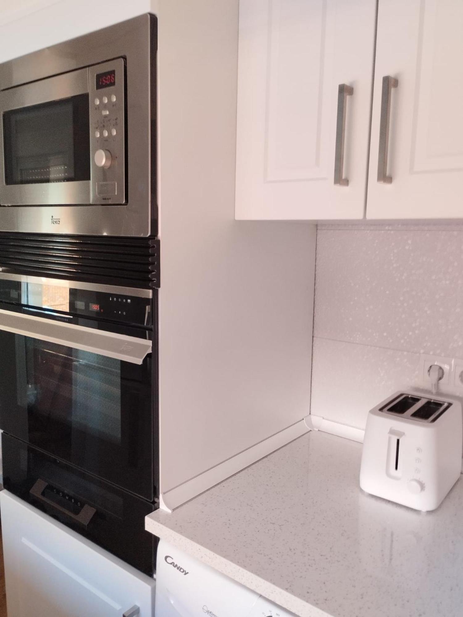 Apartamento Claudia