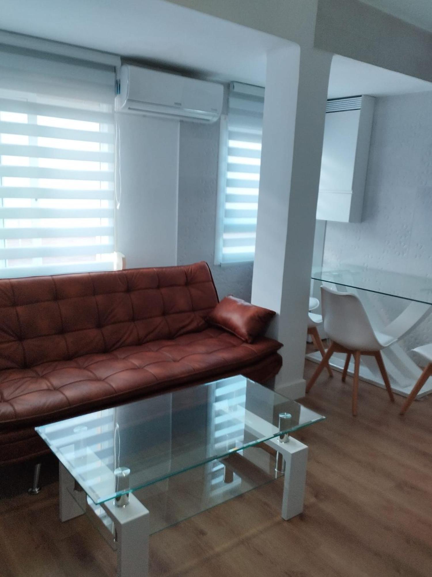 Claudia Apartamento *