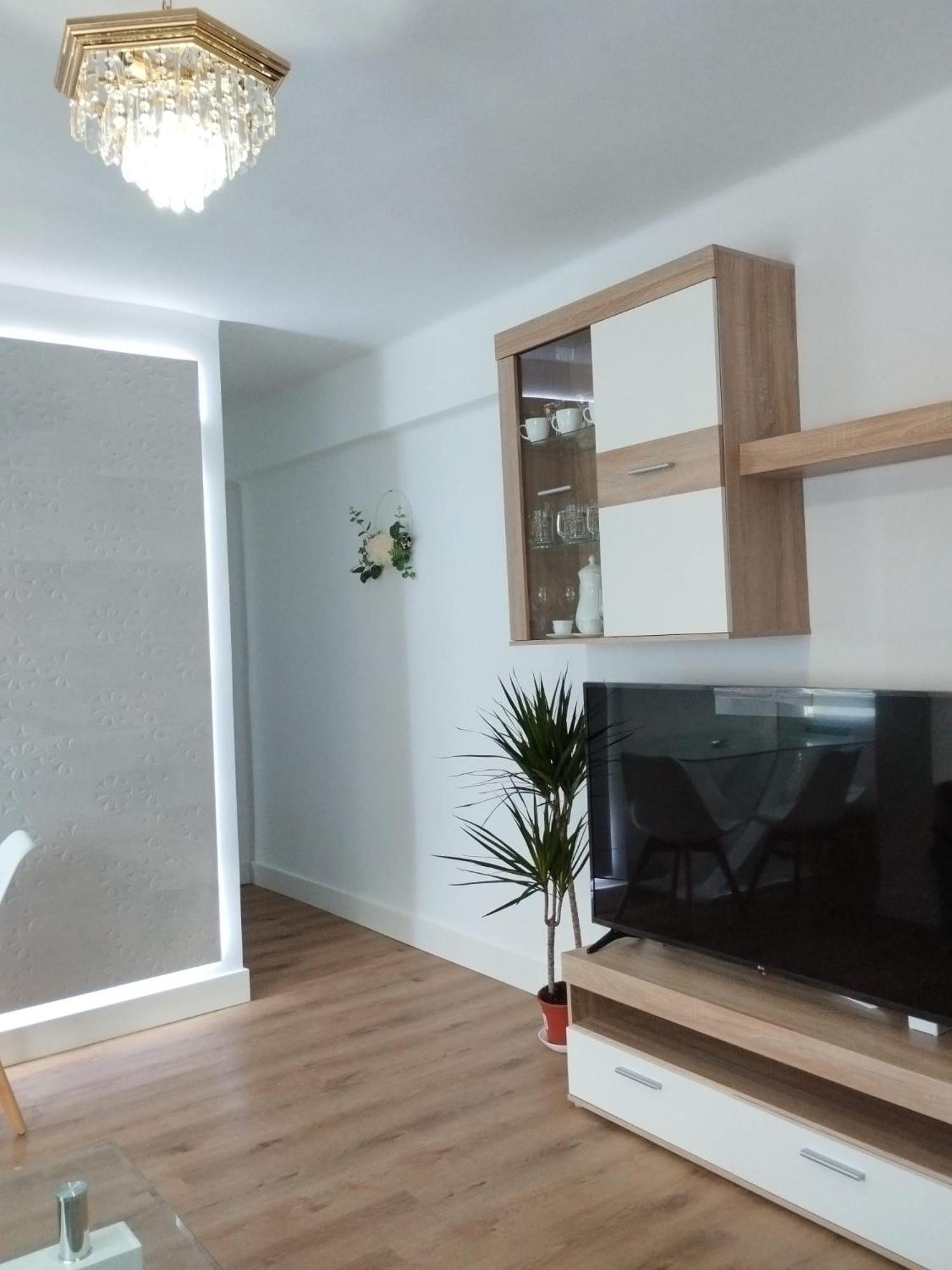 Claudia Apartamento