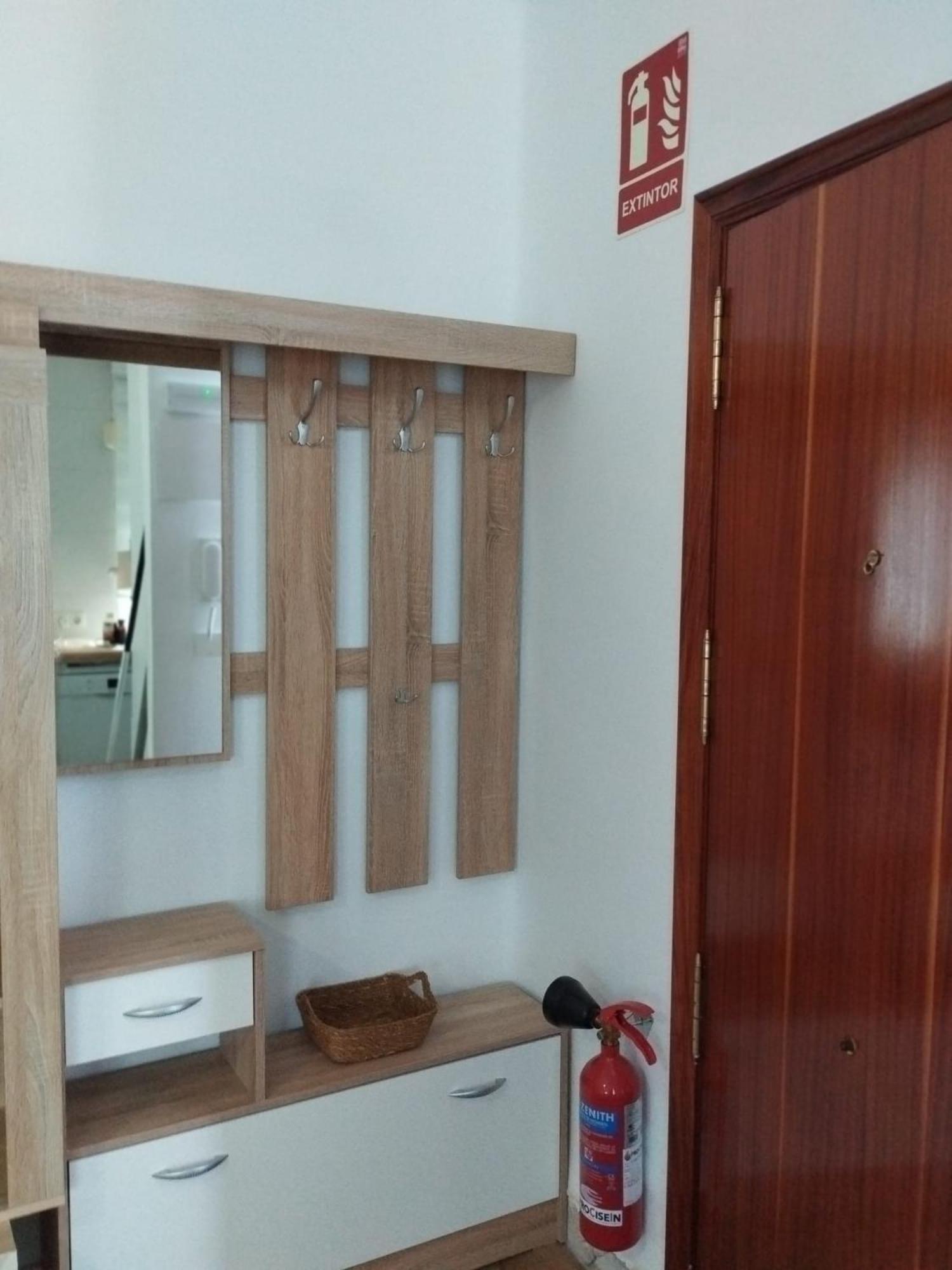 Claudia Apartamento *