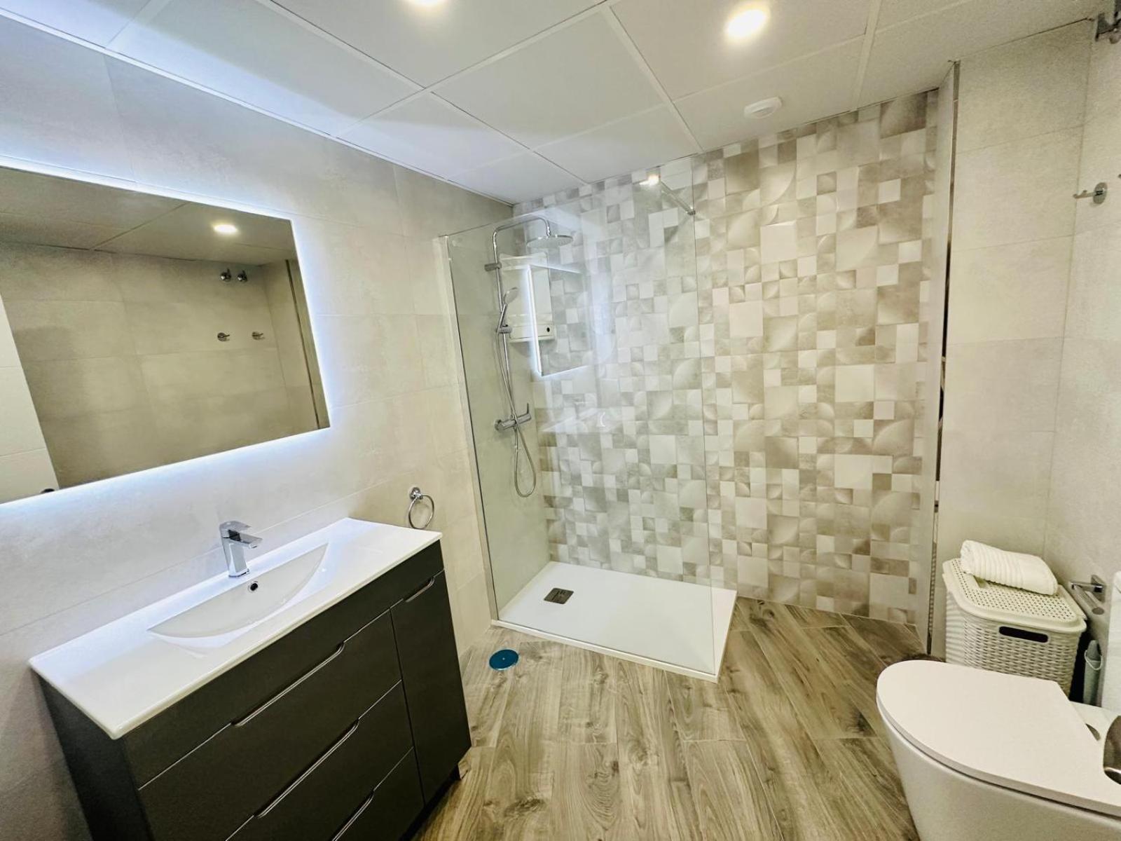 Apartamento Marina Bay 1 Benalmádena