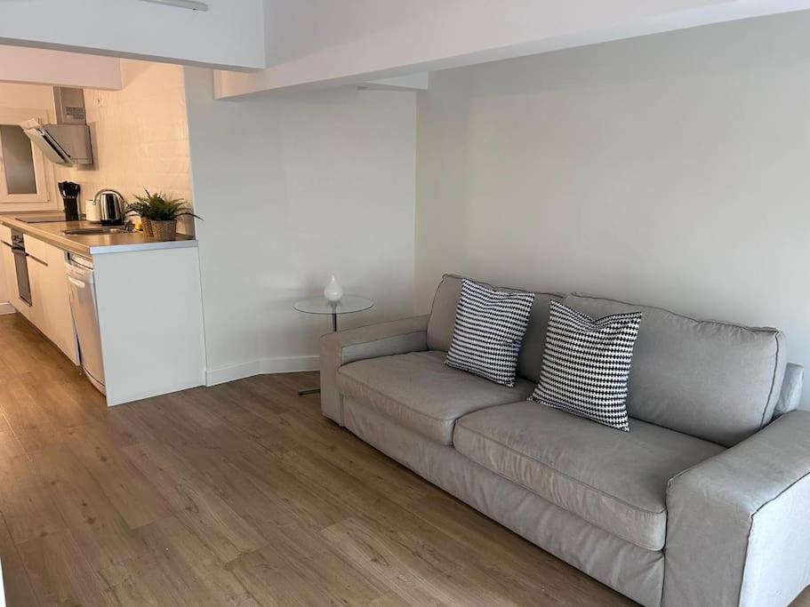 Apartment Surf Hideaway San Sebastian