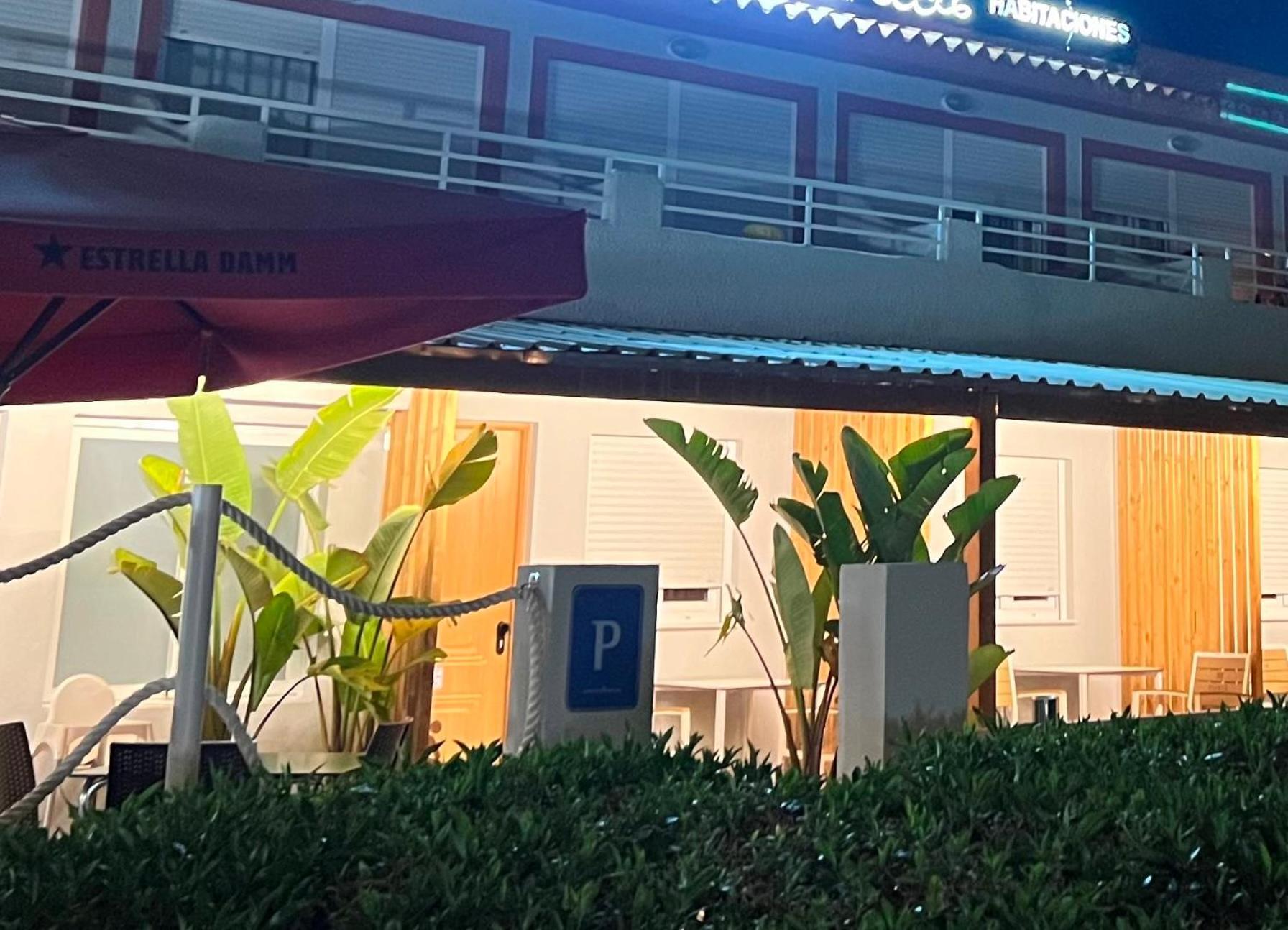La Ola Guest house 2*