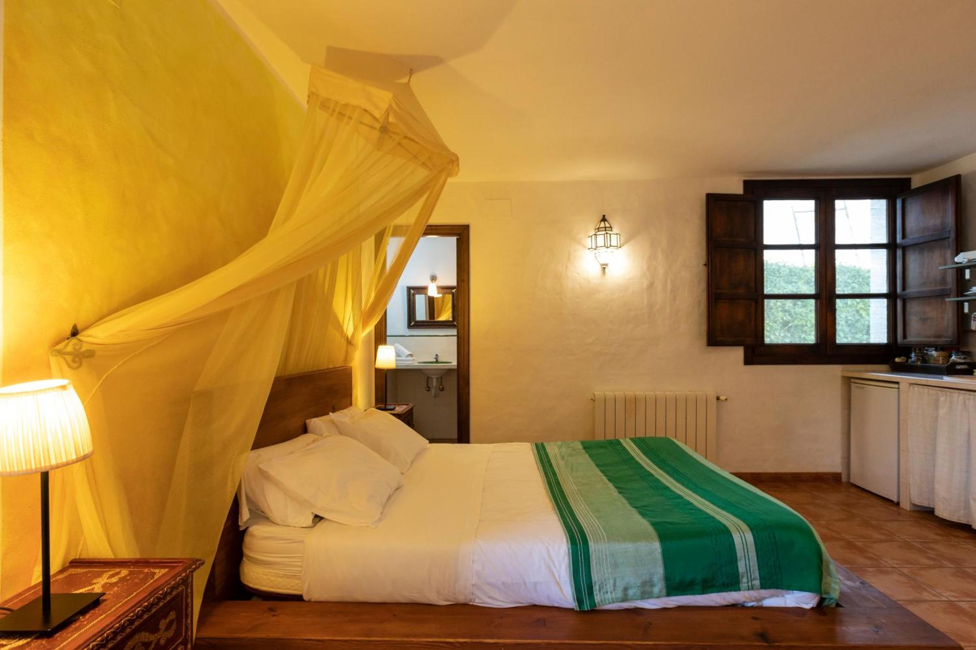 Bed and breakfast Paraiso Perdido 3*