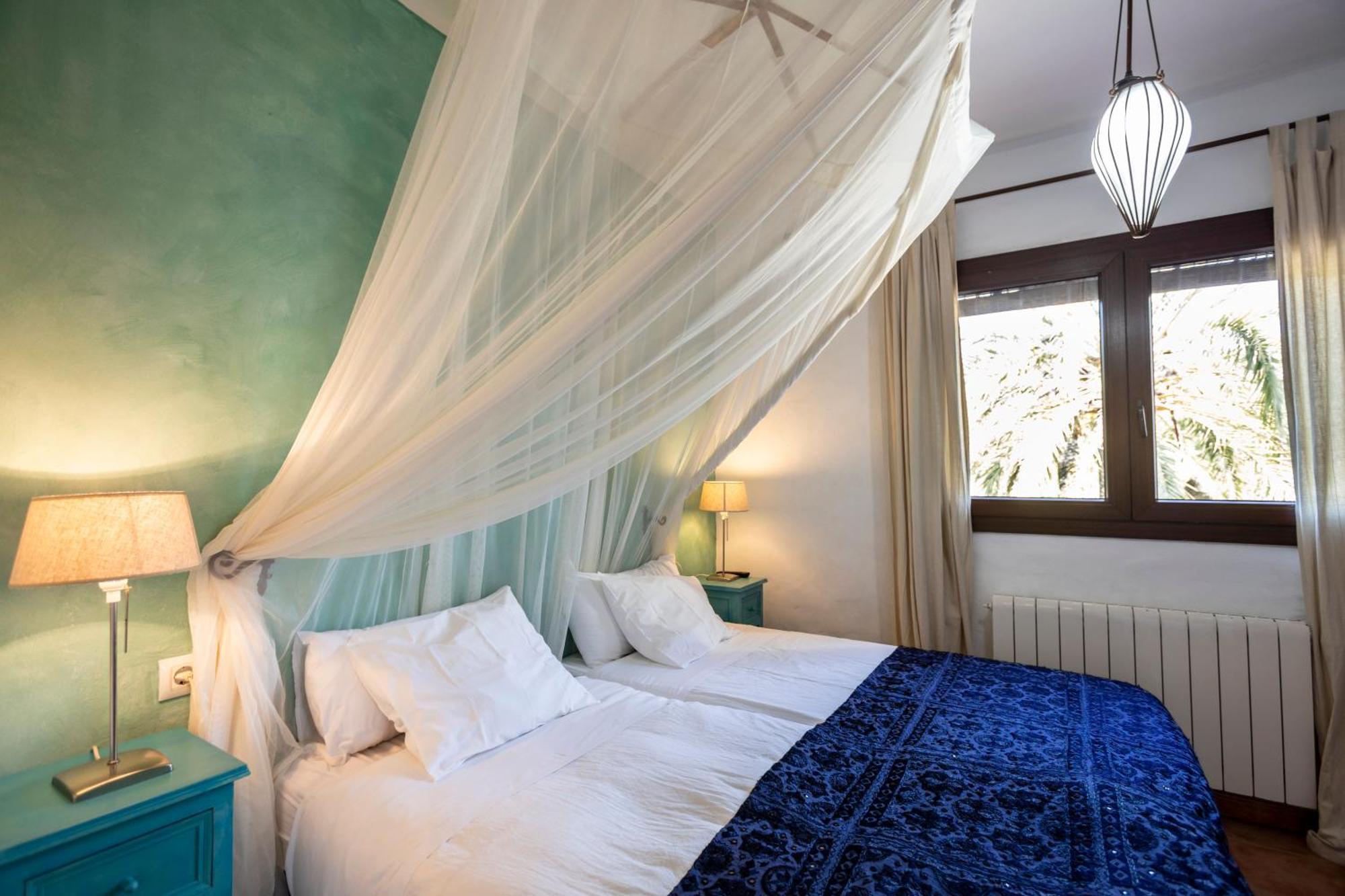 Paraiso Perdido Bed and breakfast