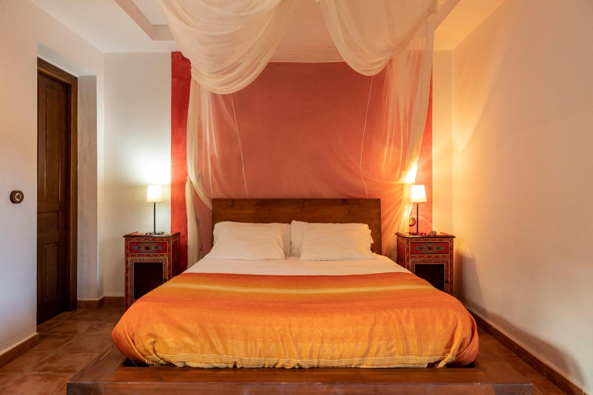 Bed and breakfast Paraiso Perdido 3*
