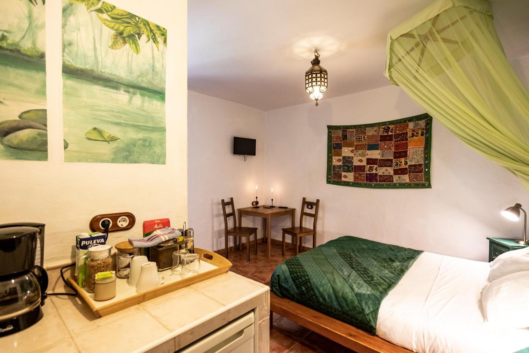 Bed and breakfast Paraiso Perdido