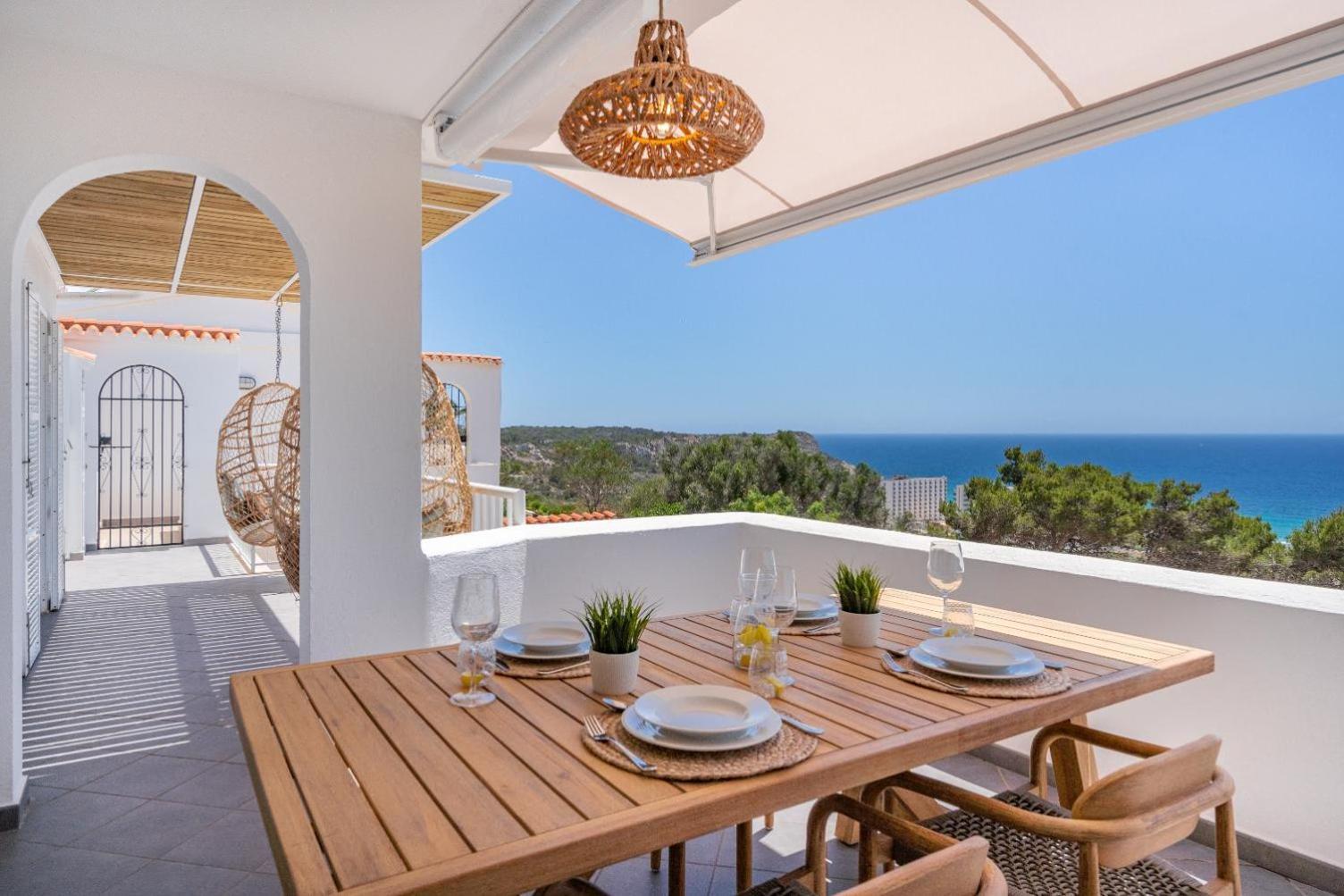 Vistas By Menorca Vacations Apartment Son Bou