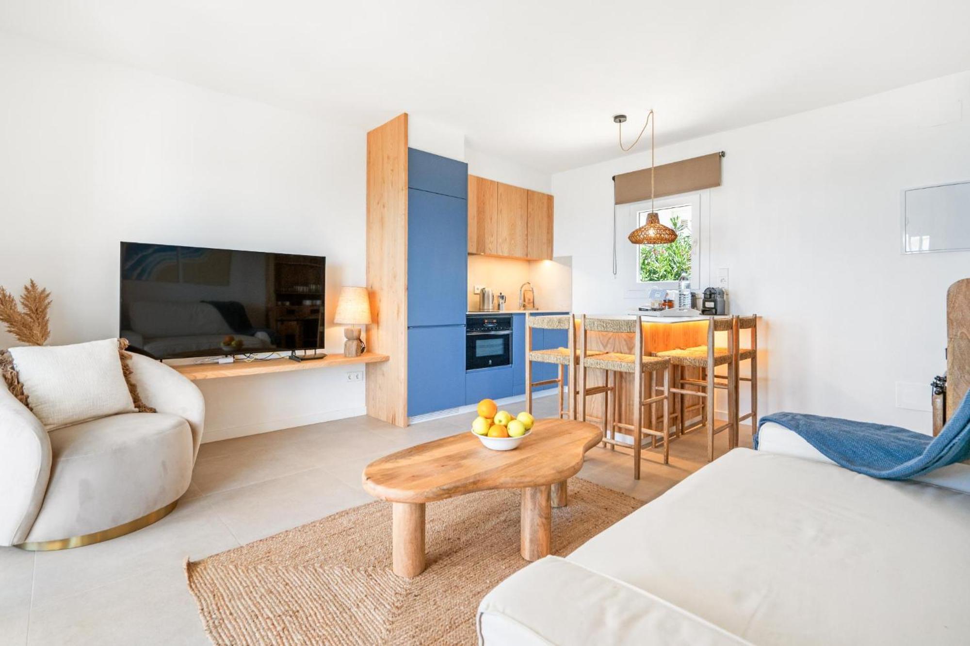 Vistas By Menorca Vacations Apartment Son Bou
