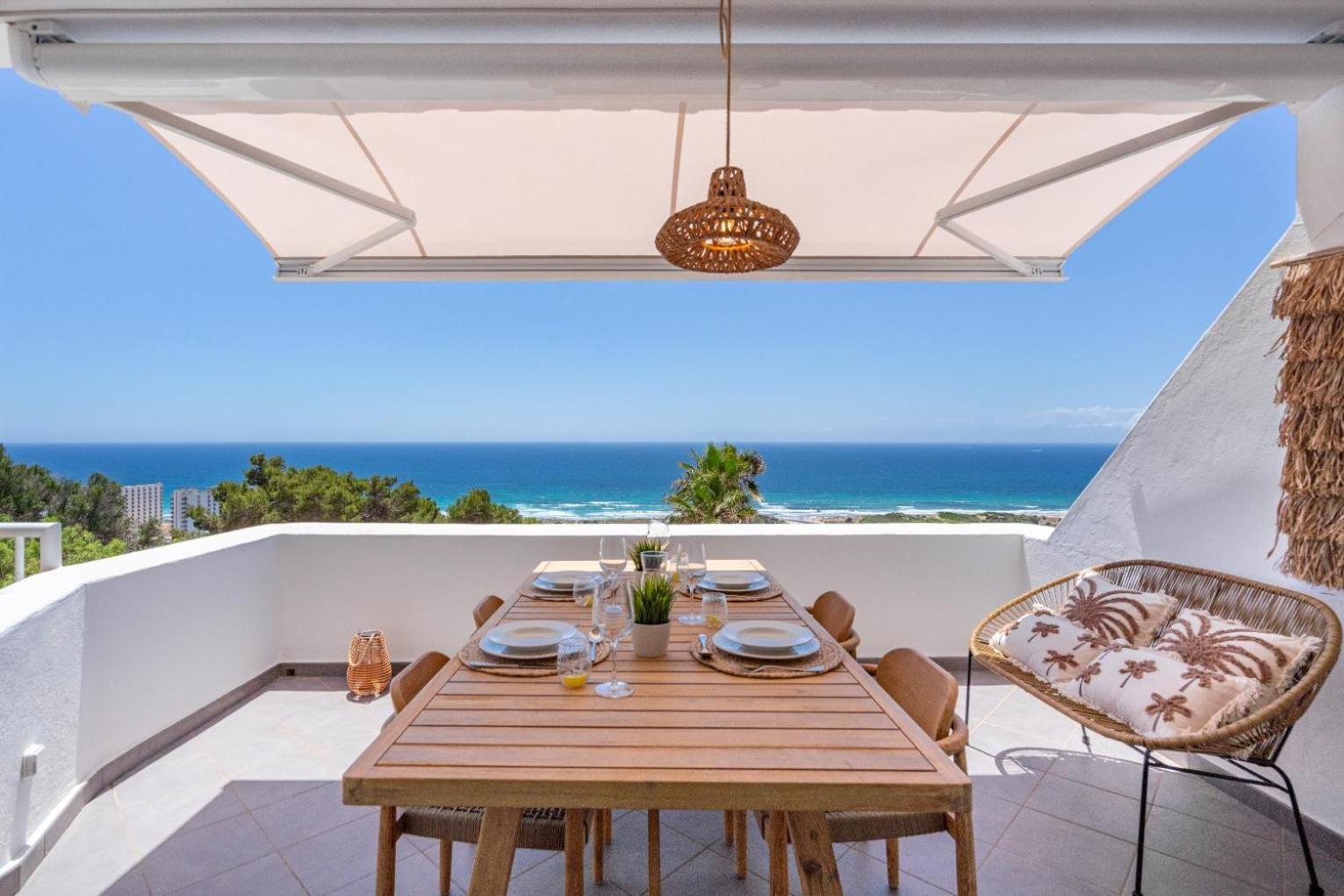 Apartment Vistas By Menorca Vacations Son Bou
