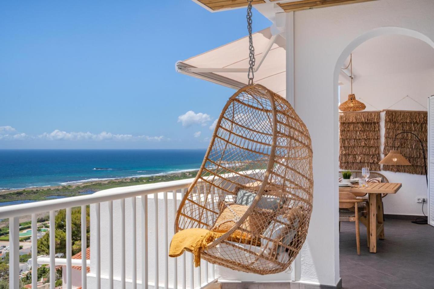 Vistas By Menorca Vacations *