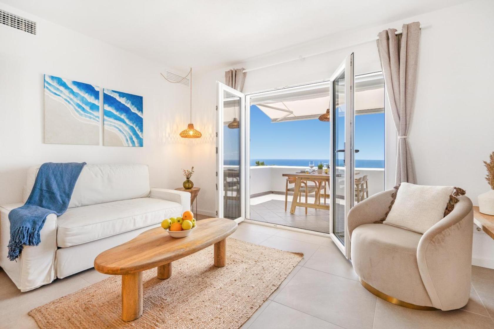 Vistas By Menorca Vacations