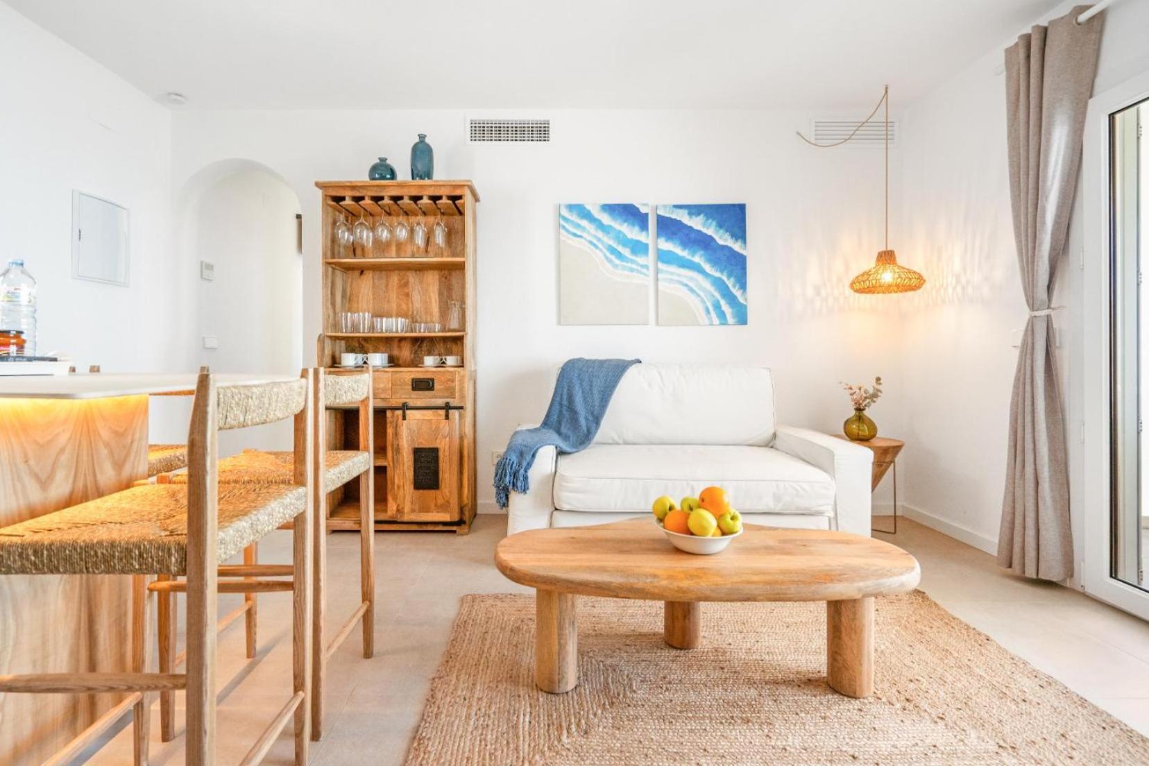 Vistas By Menorca Vacations Apartment