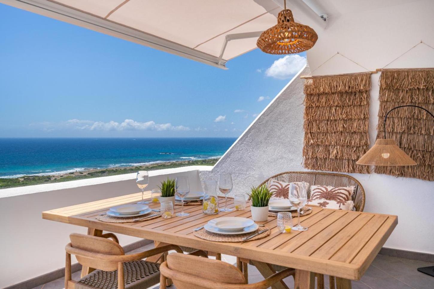 Vistas By Menorca Vacations Son Bou