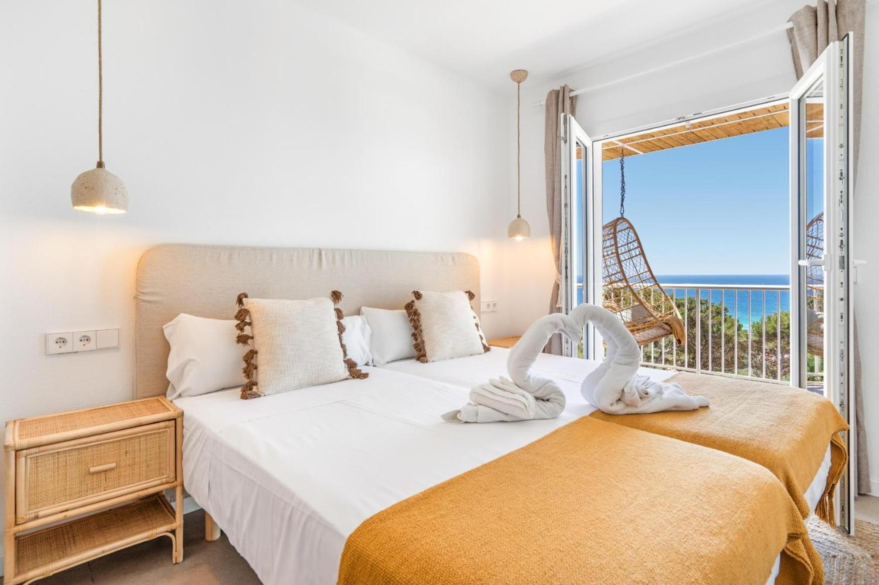 Vistas By Menorca Vacations * Son Bou