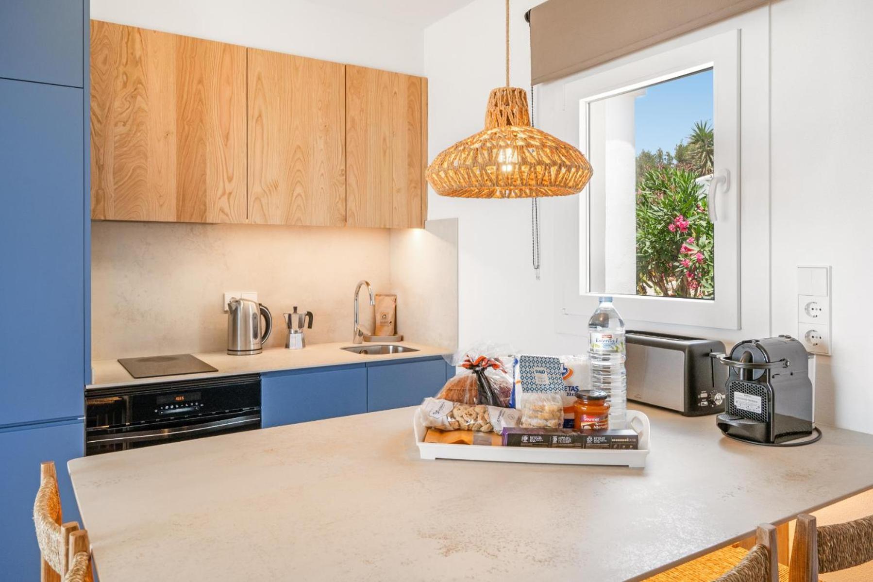 Apartment Vistas By Menorca Vacations