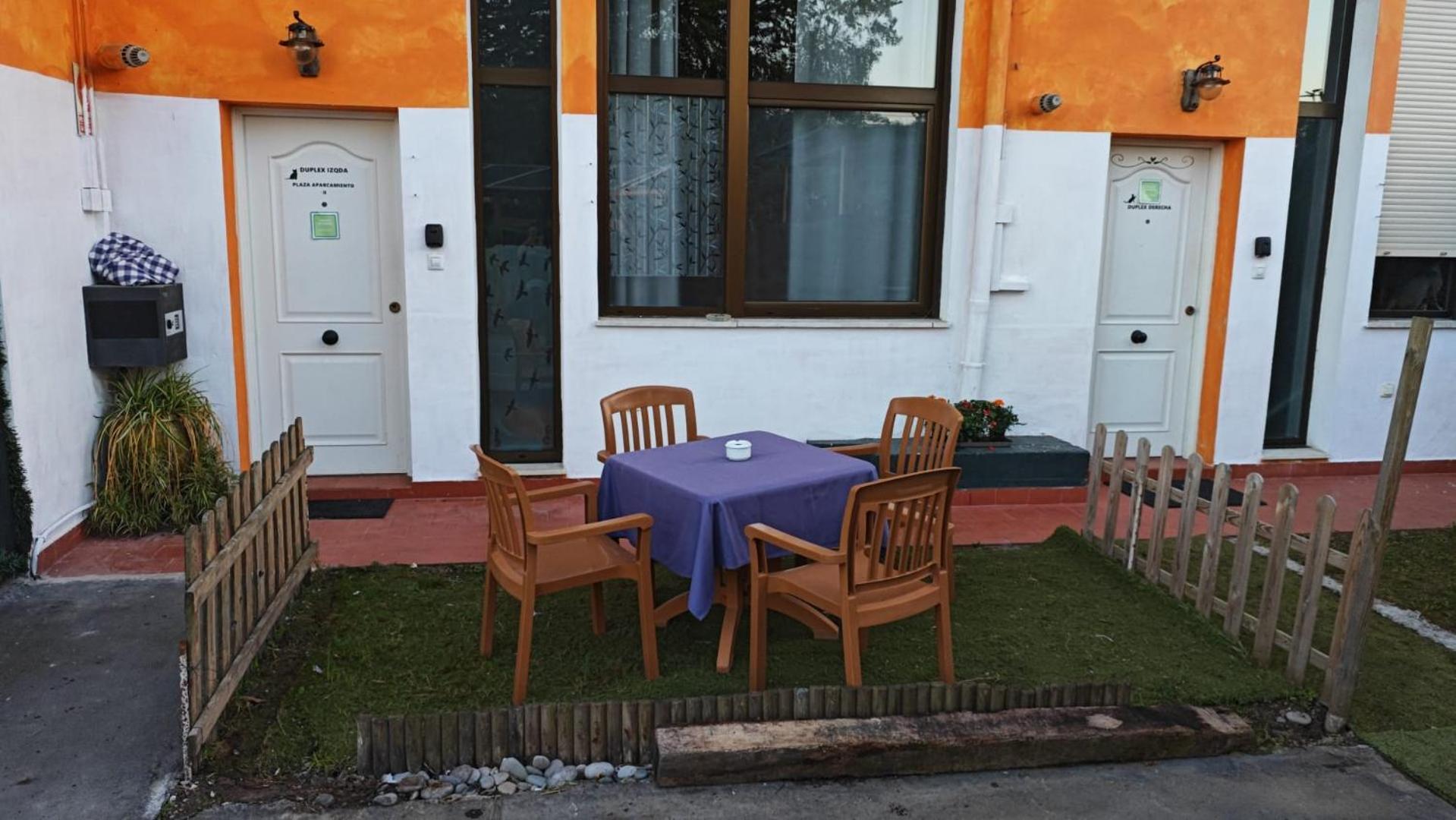 Premium Relax C Apartment