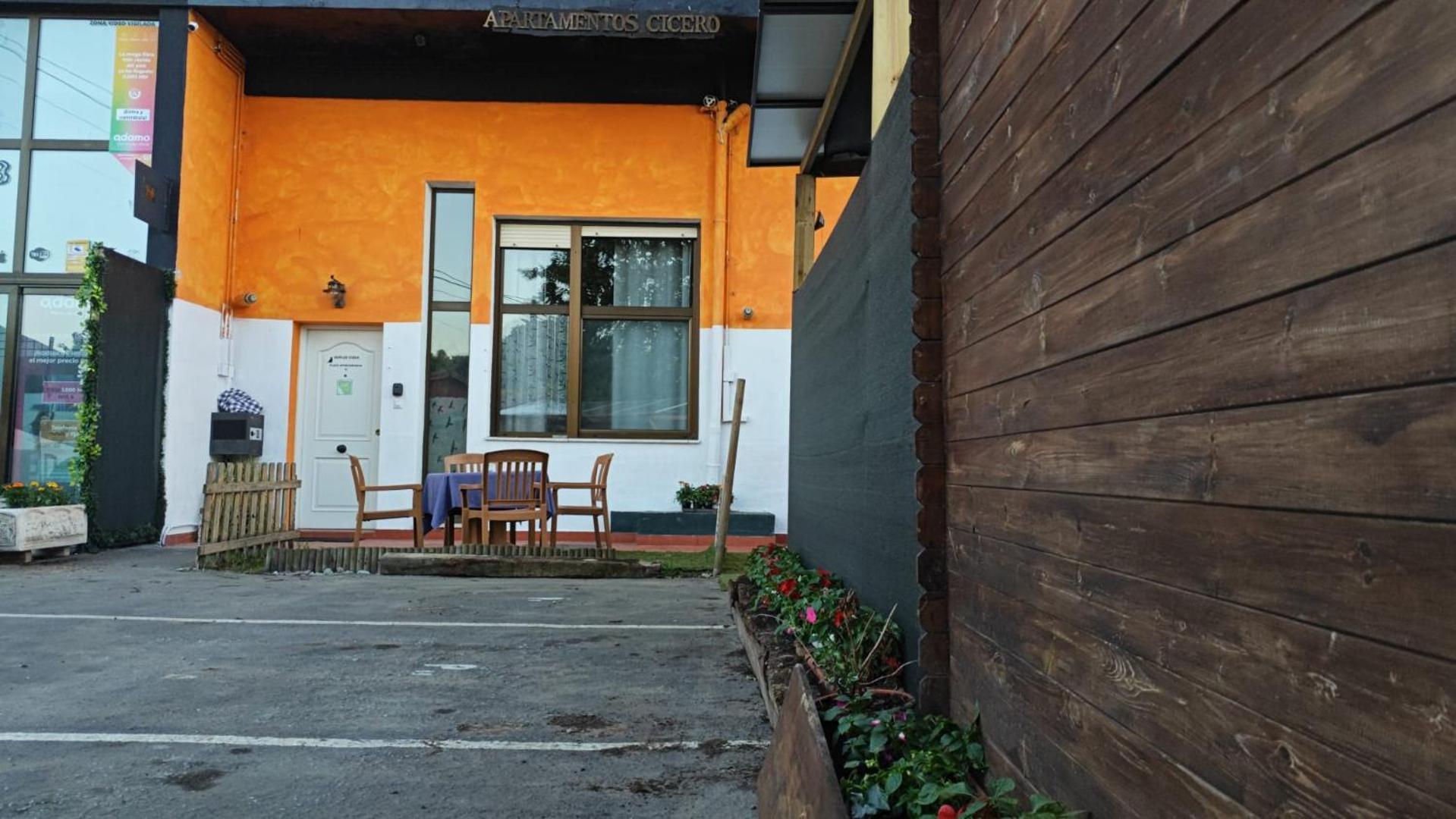 Premium Relax C Apartment