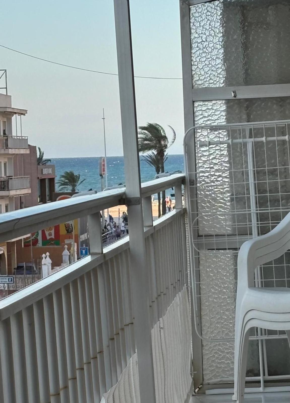 Apartmento De 3 Con Vistas Al Mar *