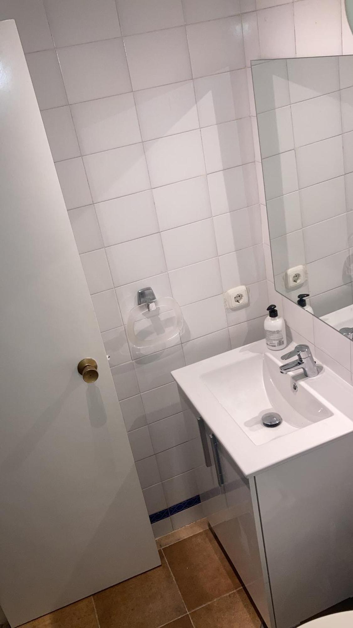 Natura Mediterranea Primera Linea Con Piscina *
