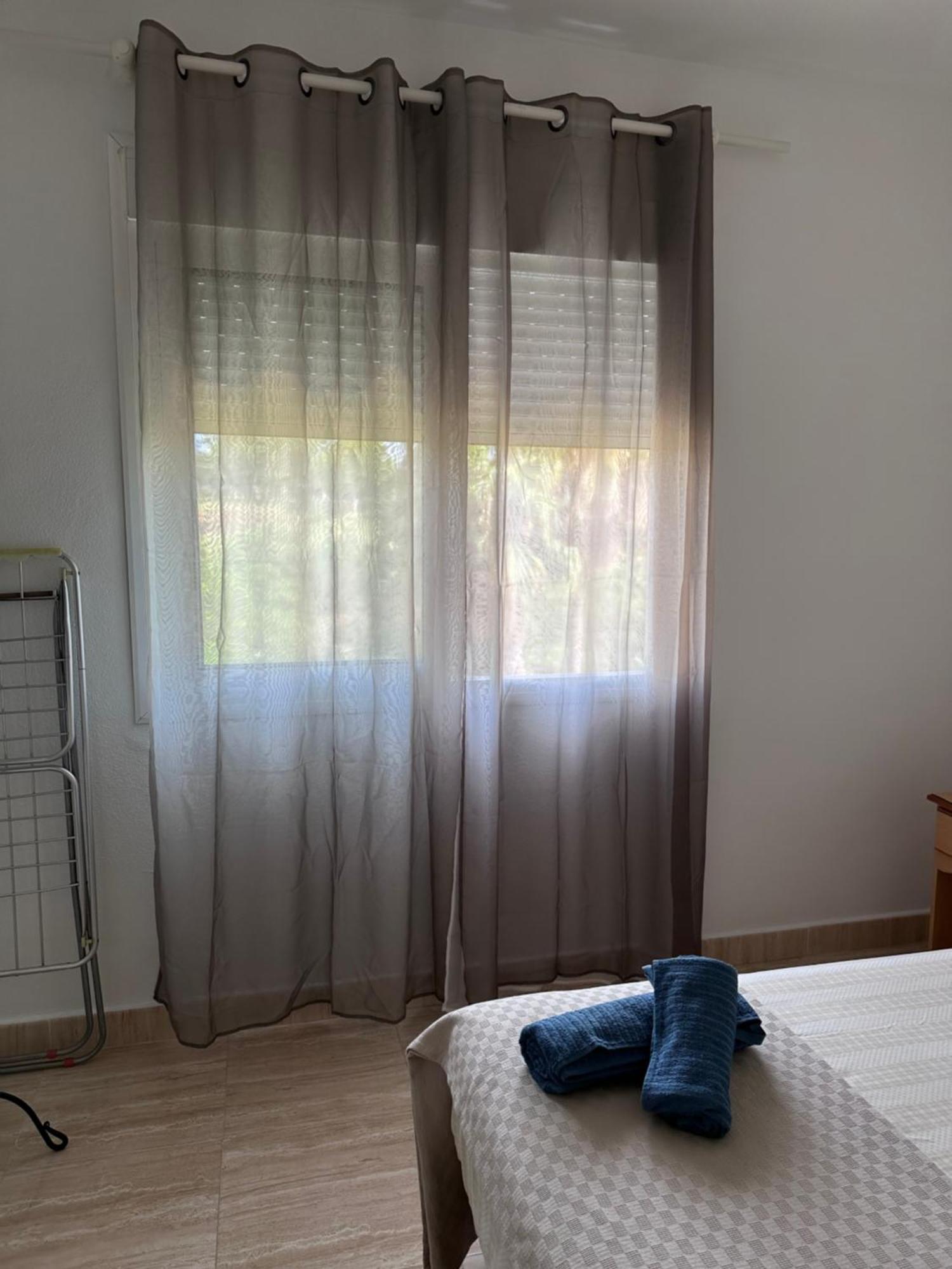 Apartamento Apartamento La Pasionaria
