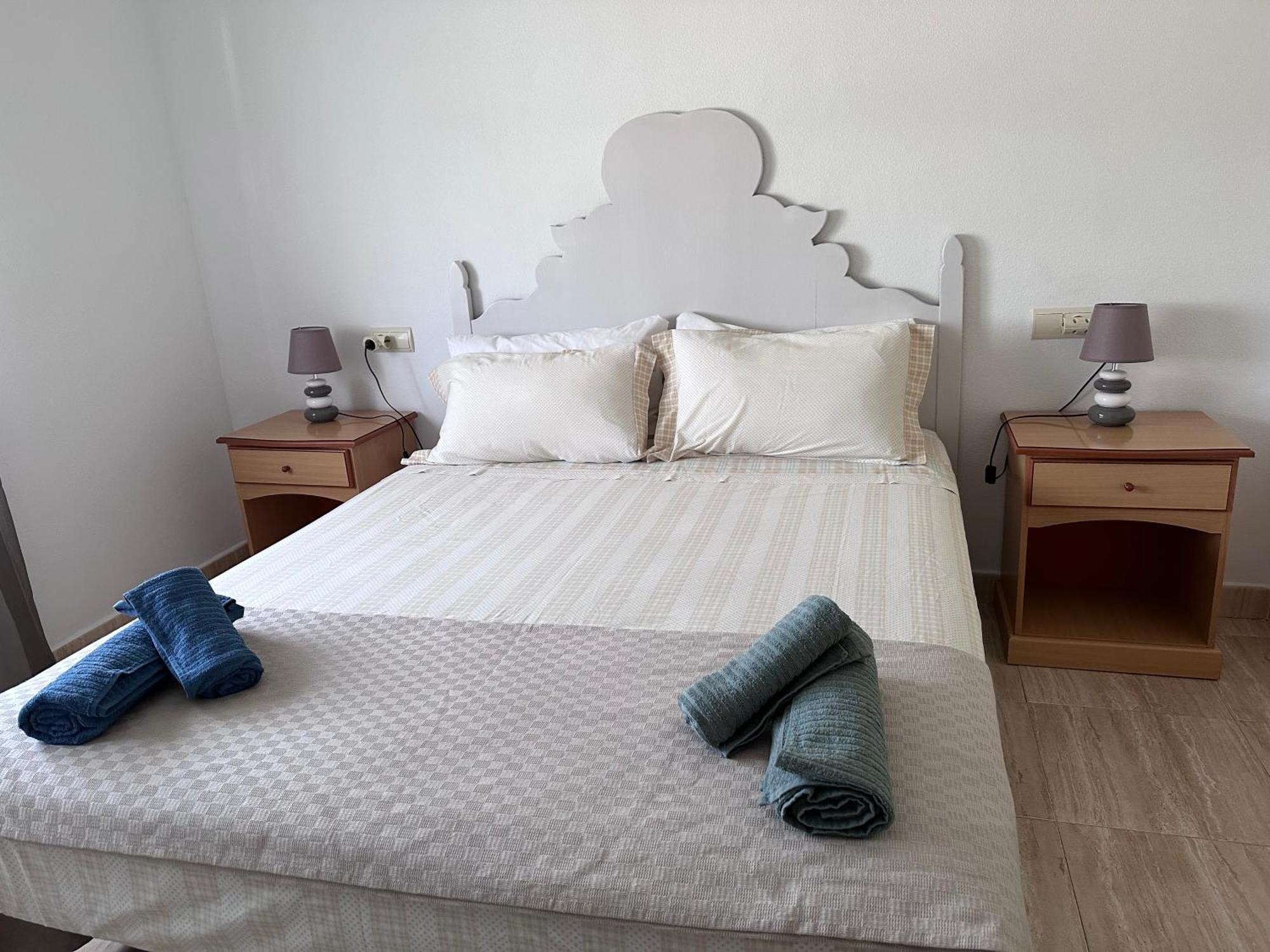 Apartamento La Pasionaria