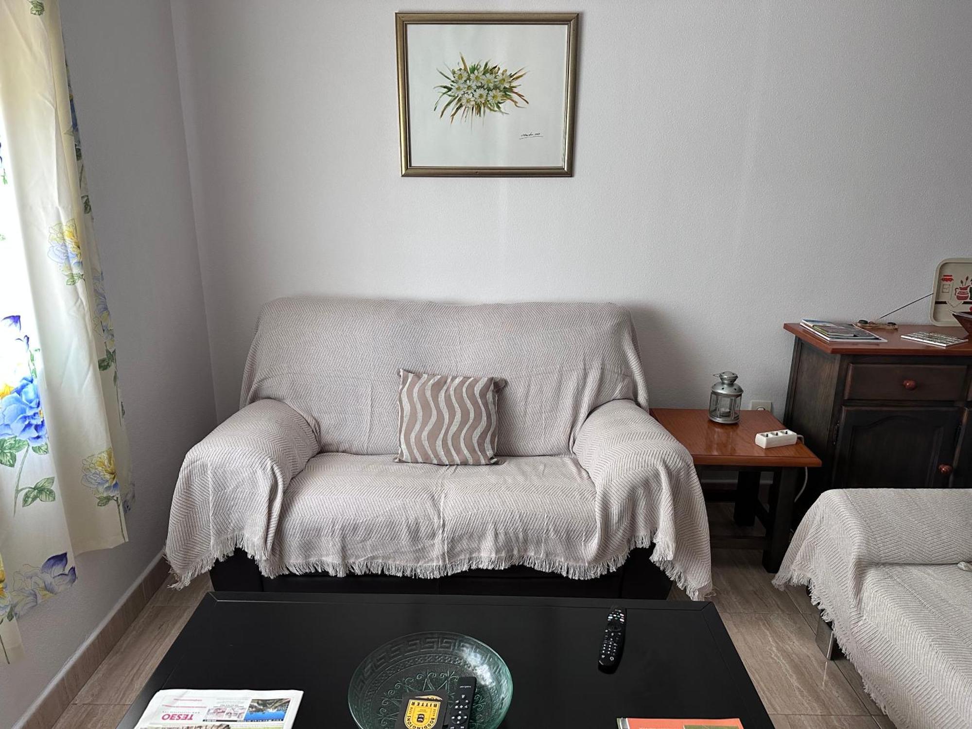 Apartamento Apartamento La Pasionaria