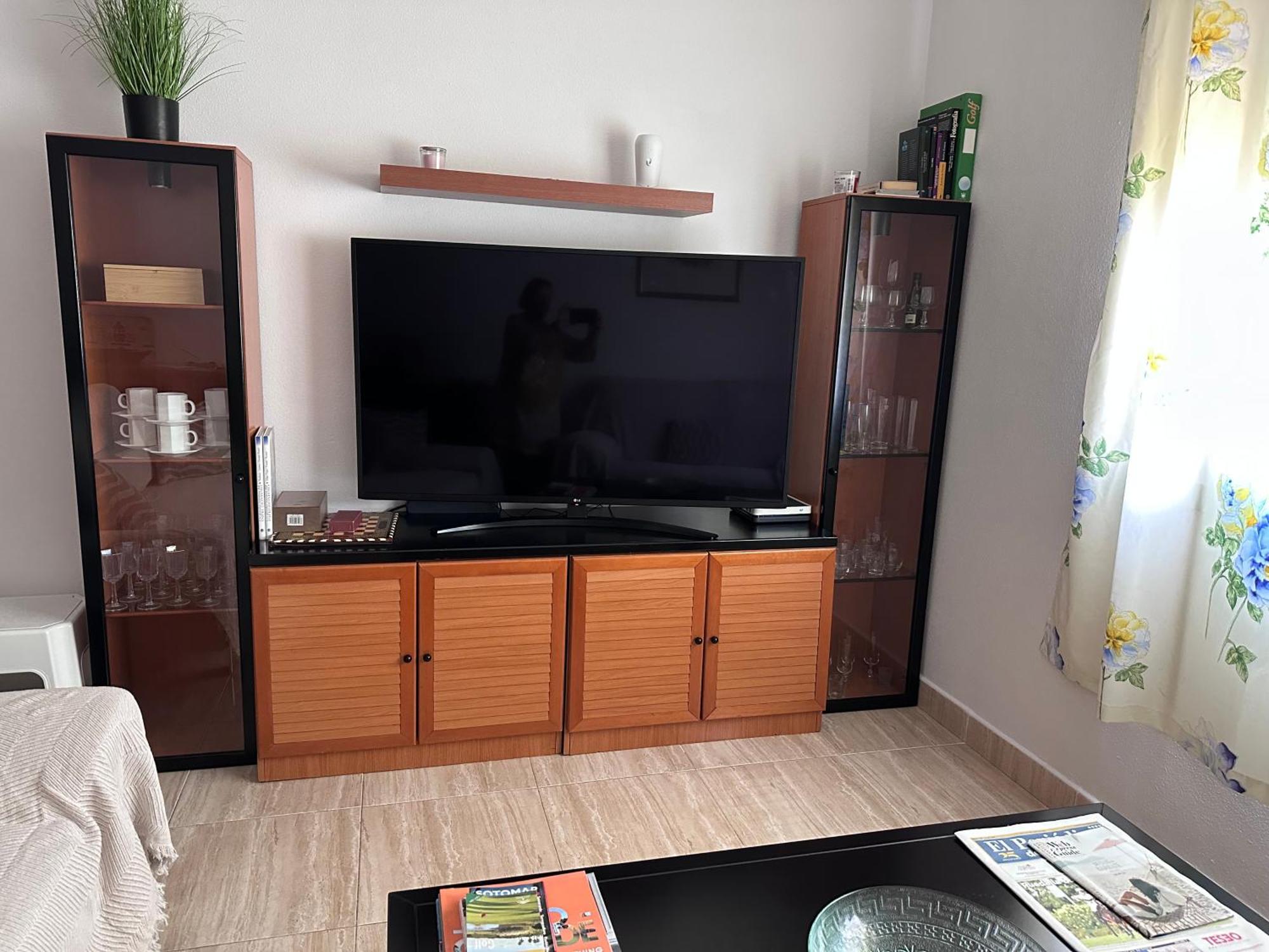 Apartamento La Pasionaria Apartamento *